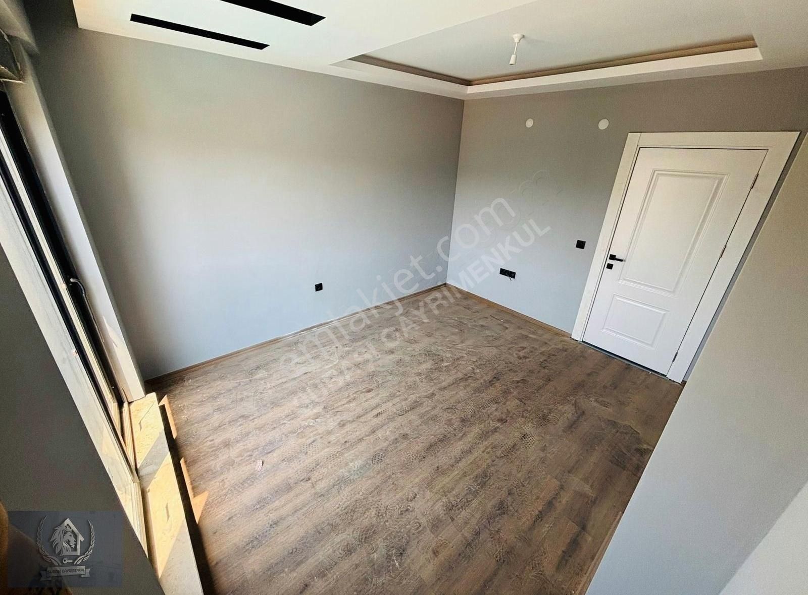 F.çakmakta 3+1 Lüks K.otoparklı, Havuzlu, Güvenlikli Ve O.parkı - Görsel 3