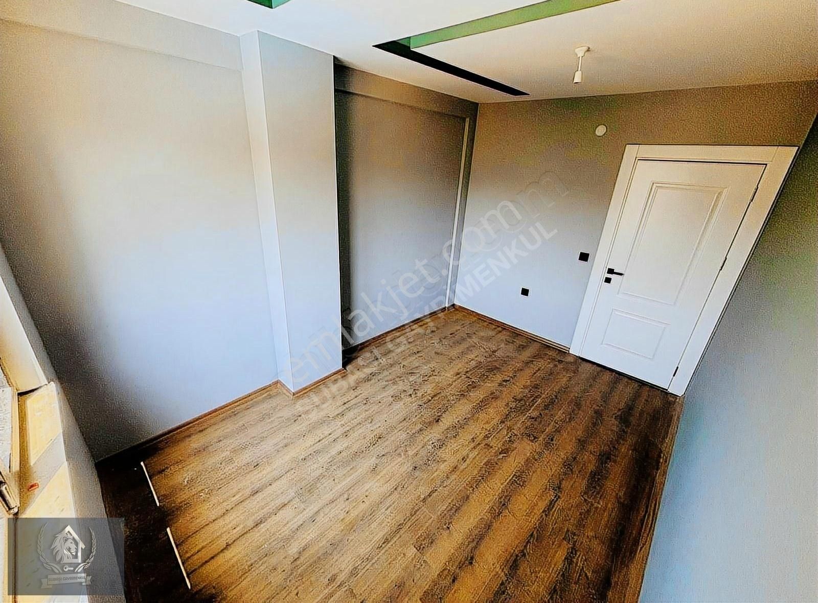 F.çakmakta 3+1 Lüks K.otoparklı, Havuzlu, Güvenlikli Ve O.parkı - Görsel 14