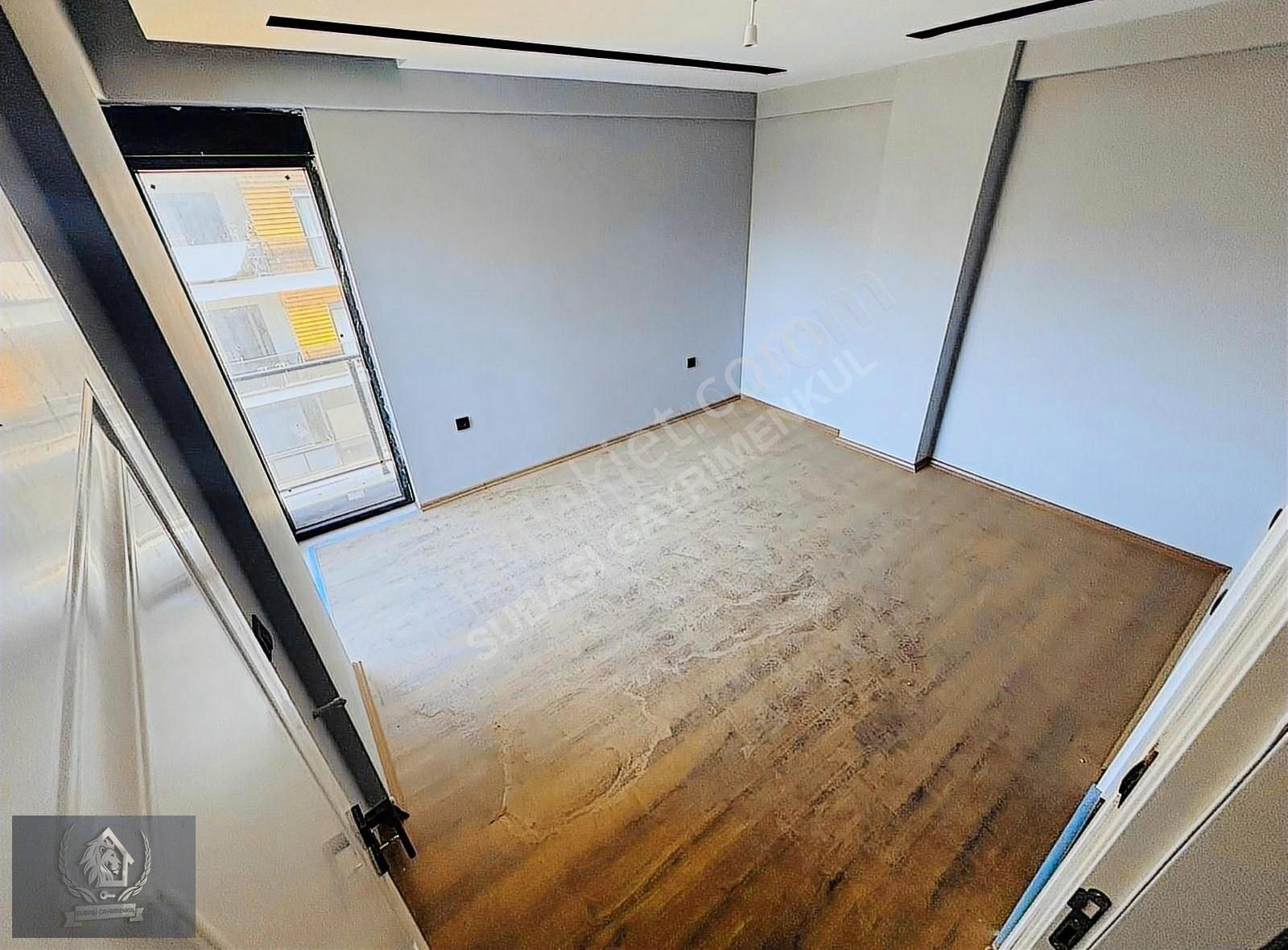 F.çakmakta 3+1 Lüks K.otoparklı, Havuzlu, Güvenlikli Ve O.parkı - Görsel 8