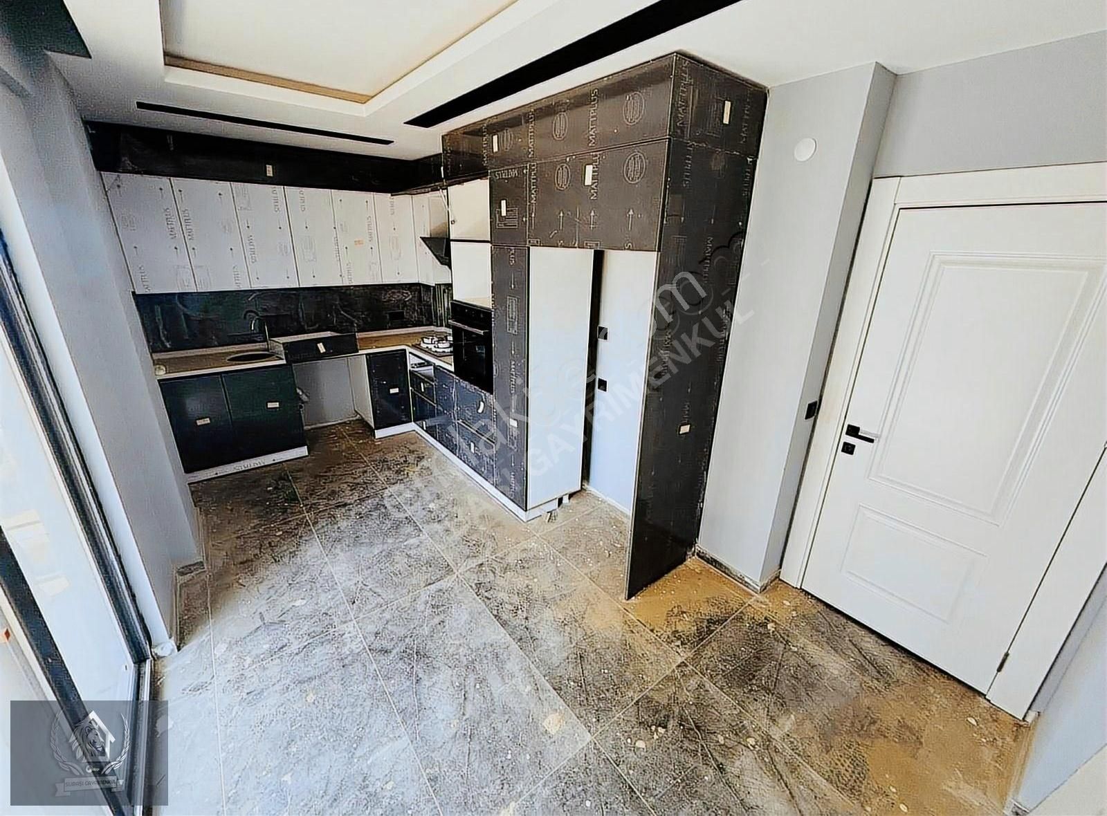 F.çakmakta 3+1 Lüks K.otoparklı, Havuzlu, Güvenlikli Ve O.parkı - Görsel 19