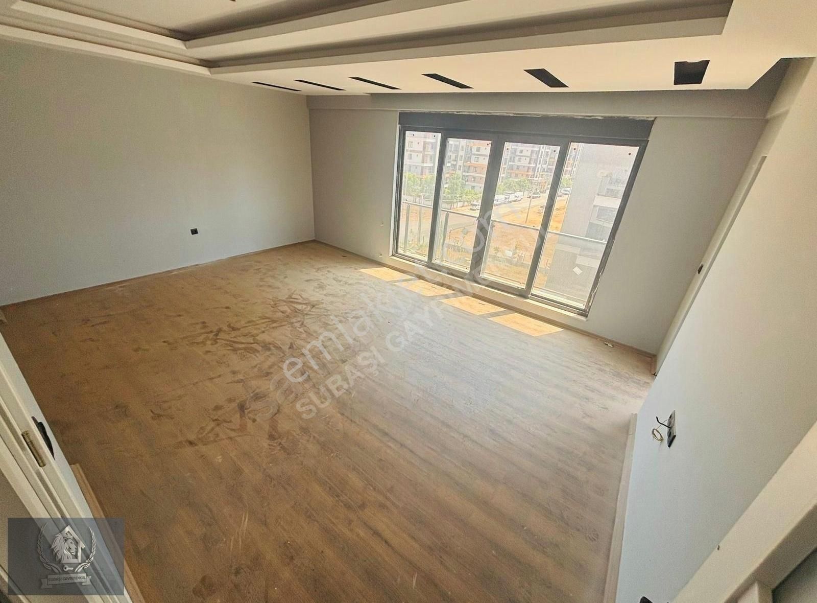 F.çakmakta 3+1 Lüks K.otoparklı, Havuzlu, Güvenlikli Ve O.parkı