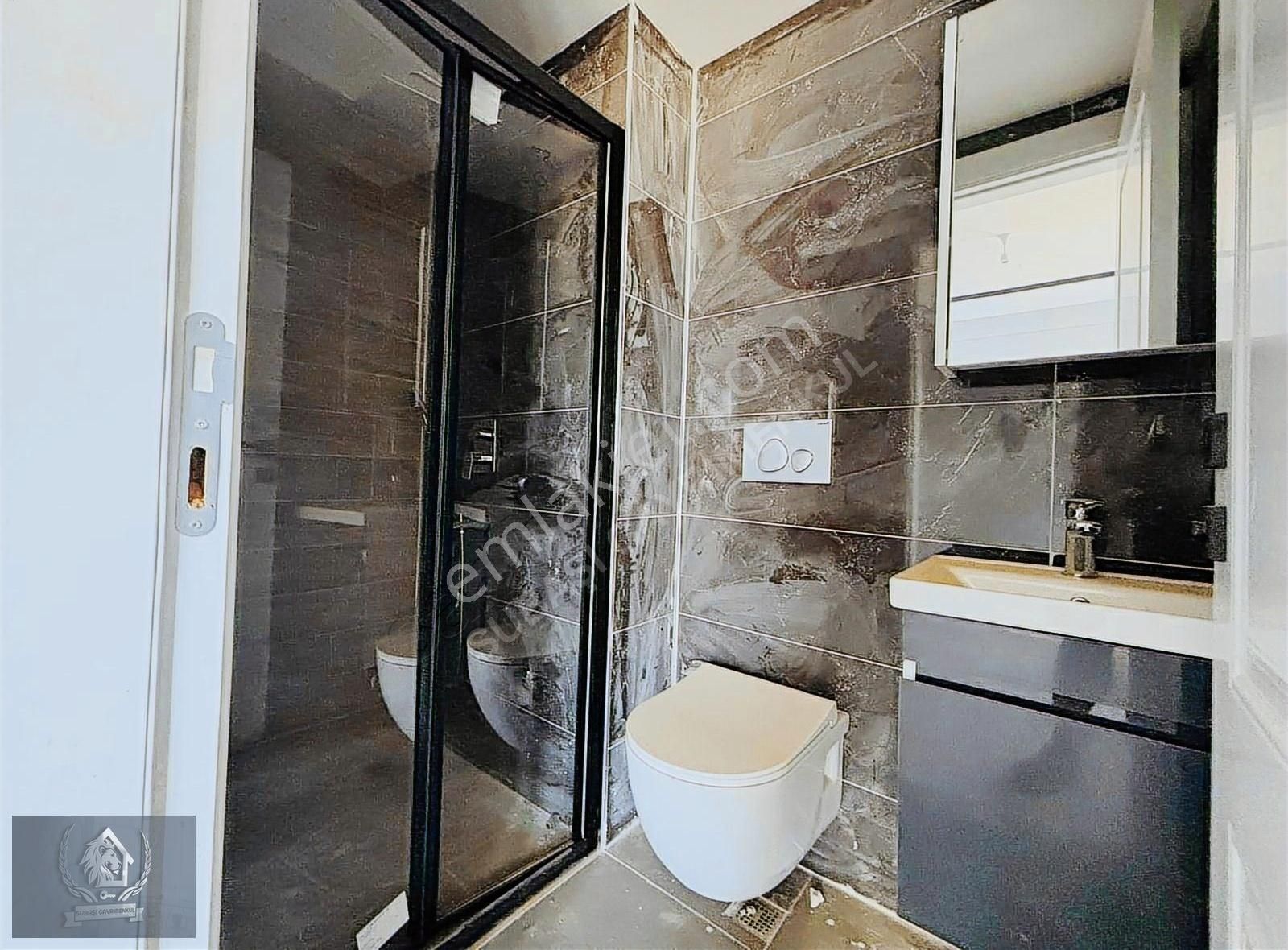 F.çakmakta 3+1 Lüks K.otoparklı, Havuzlu, Güvenlikli Ve O.parkı - Görsel 7