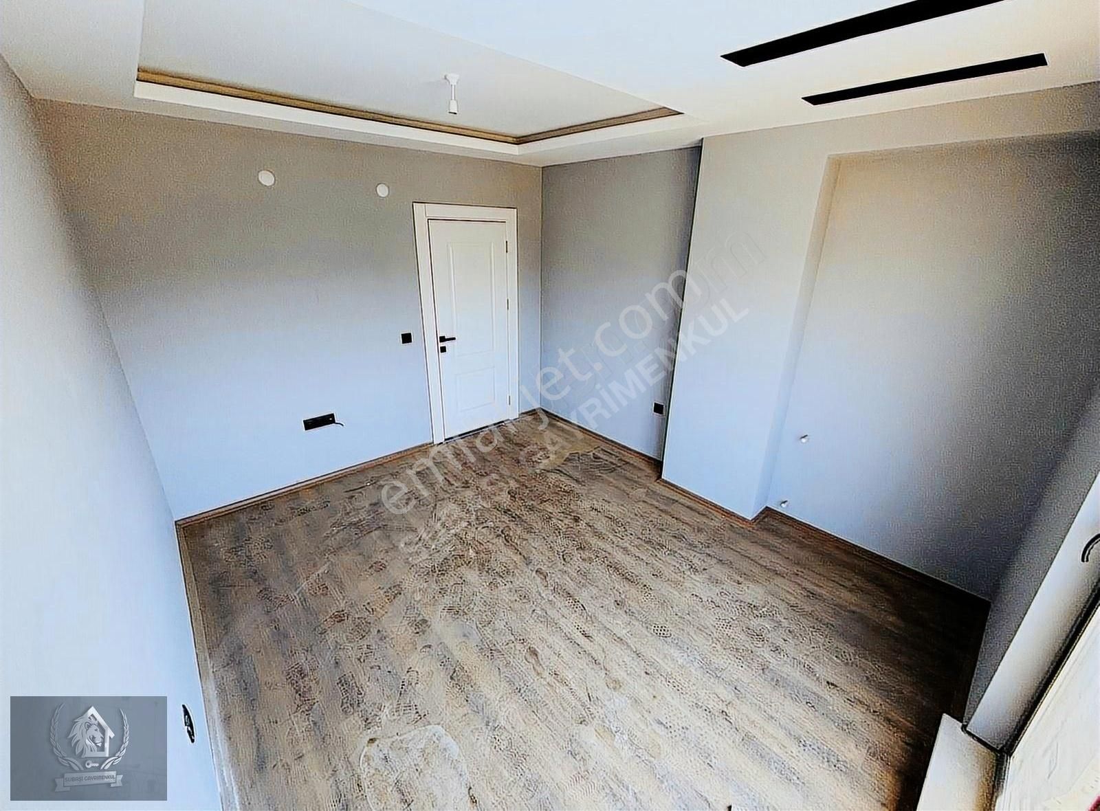 F.çakmakta 3+1 Lüks K.otoparklı, Havuzlu, Güvenlikli Ve O.parkı - Görsel 17