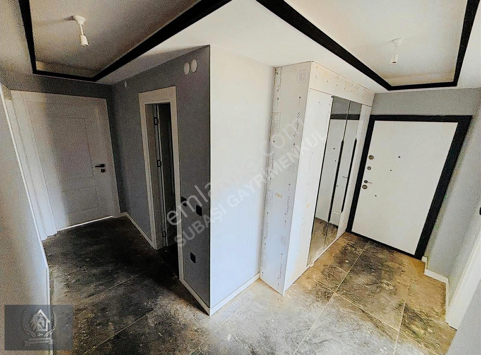 F.çakmakta 3+1 Lüks K.otoparklı, Havuzlu, Güvenlikli Ve O.parkı - Görsel 6