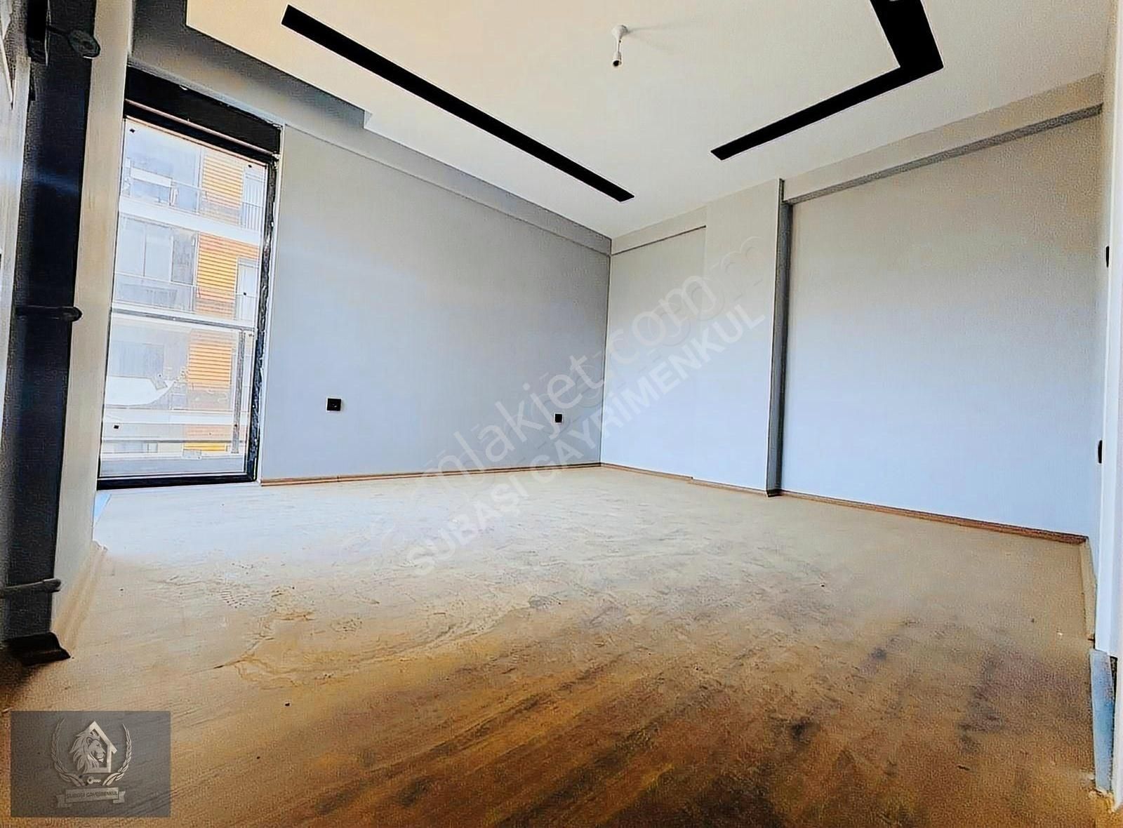 F.çakmakta 3+1 Lüks K.otoparklı, Havuzlu, Güvenlikli Ve O.parkı - Görsel 16