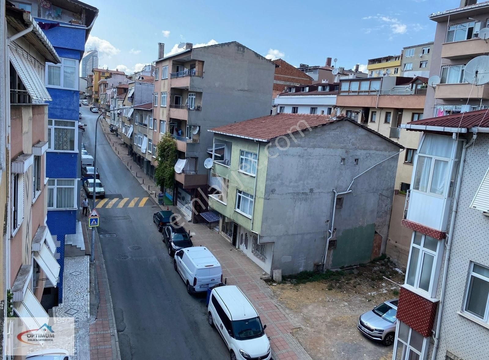 Ünalan 2+1 Tertemiz Pırıl Pırıl Daire