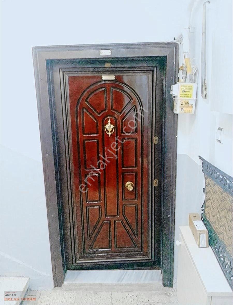 D.dere Kurtuluş Sitesi'nde Uygun Fiyatlı Deniz Manzaralı Daire - Görsel 17
