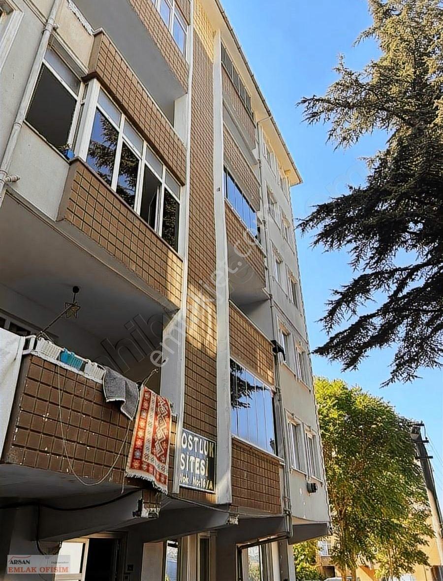 D.dere Kurtuluş Sitesi'nde Uygun Fiyatlı Deniz Manzaralı Daire - Görsel 8