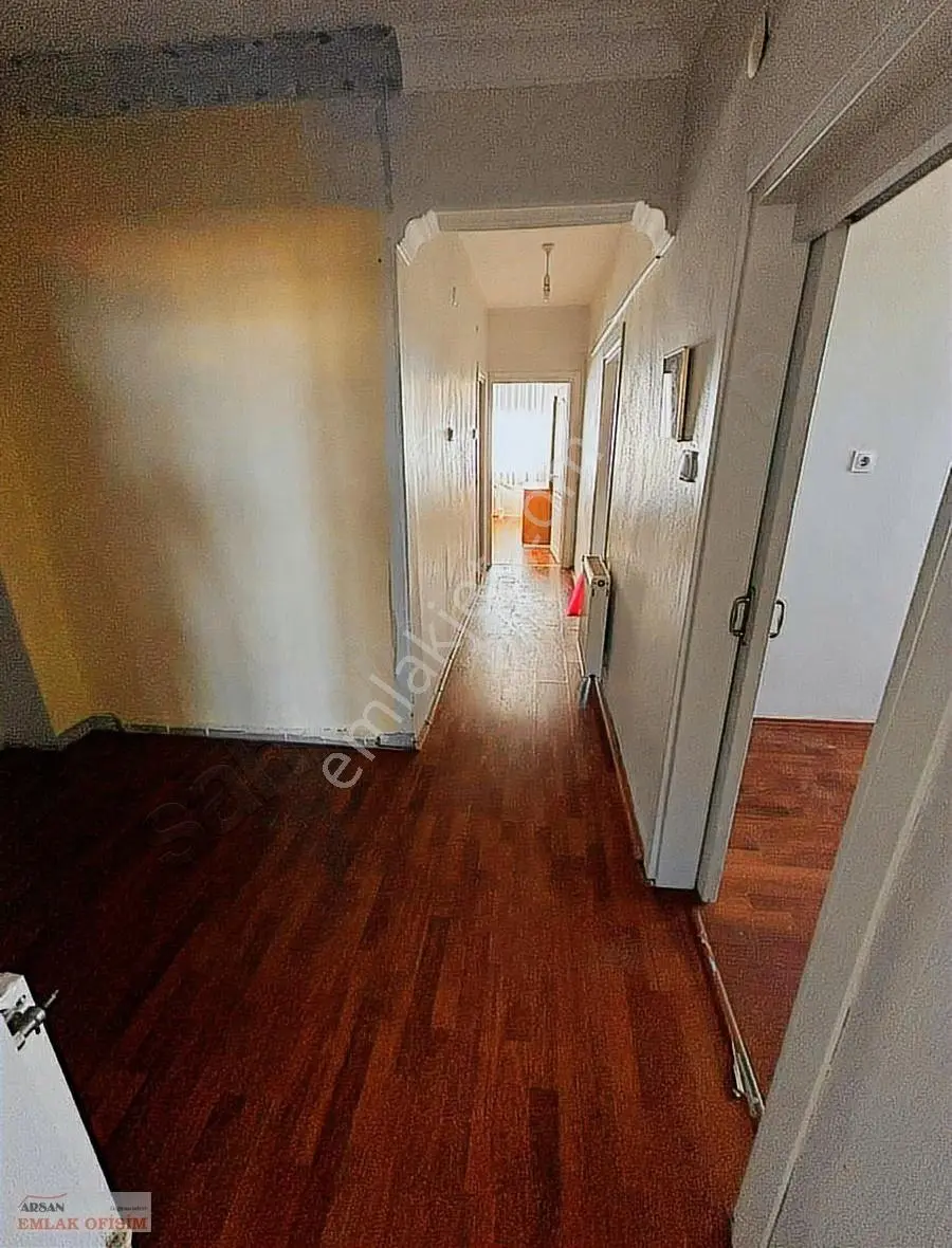 D.dere Kurtuluş Sitesi'nde Uygun Fiyatlı Deniz Manzaralı Daire - Görsel 5