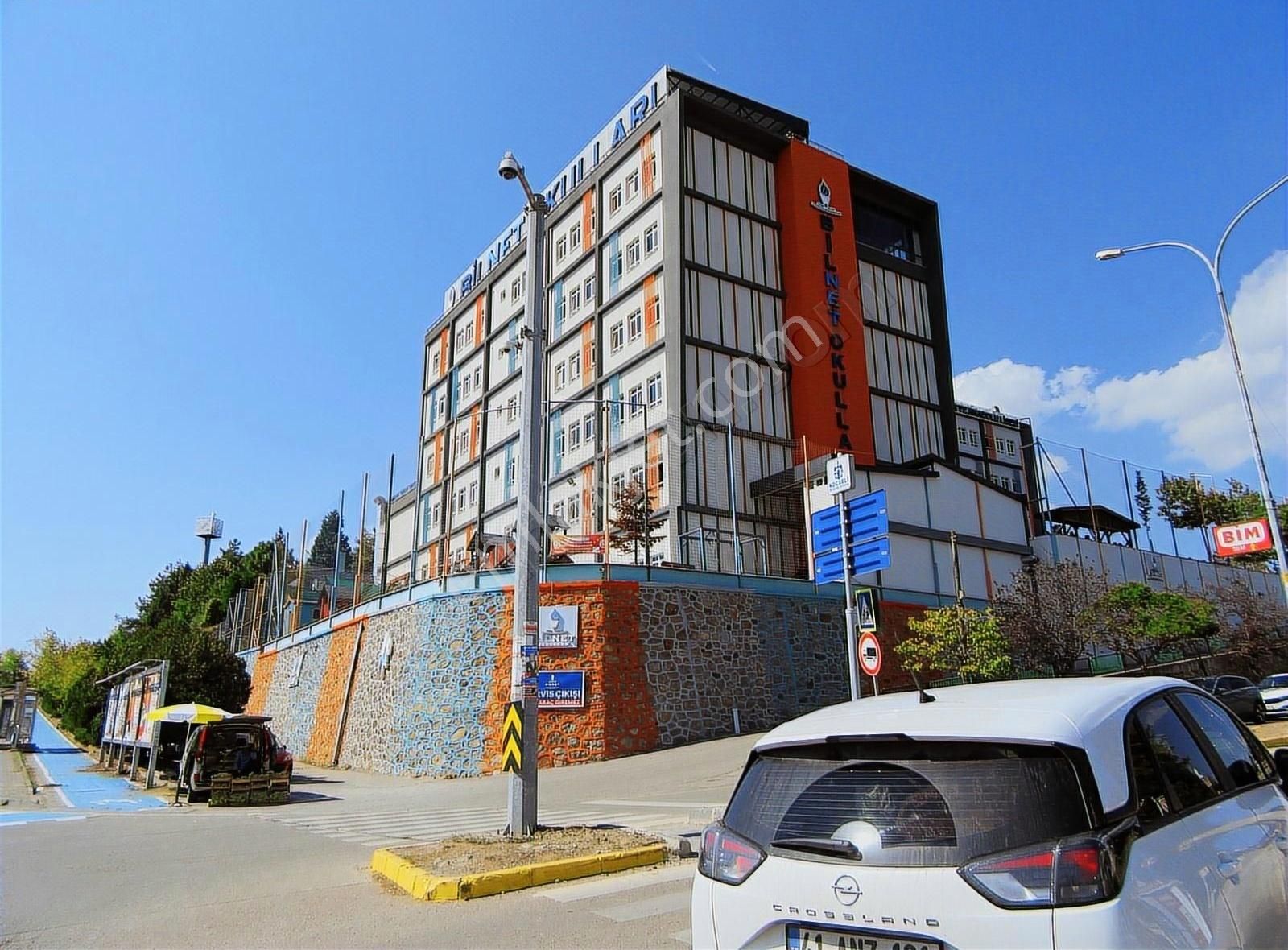 Tepeköy Mahallesinde Satılık Dükkan - Görsel 4