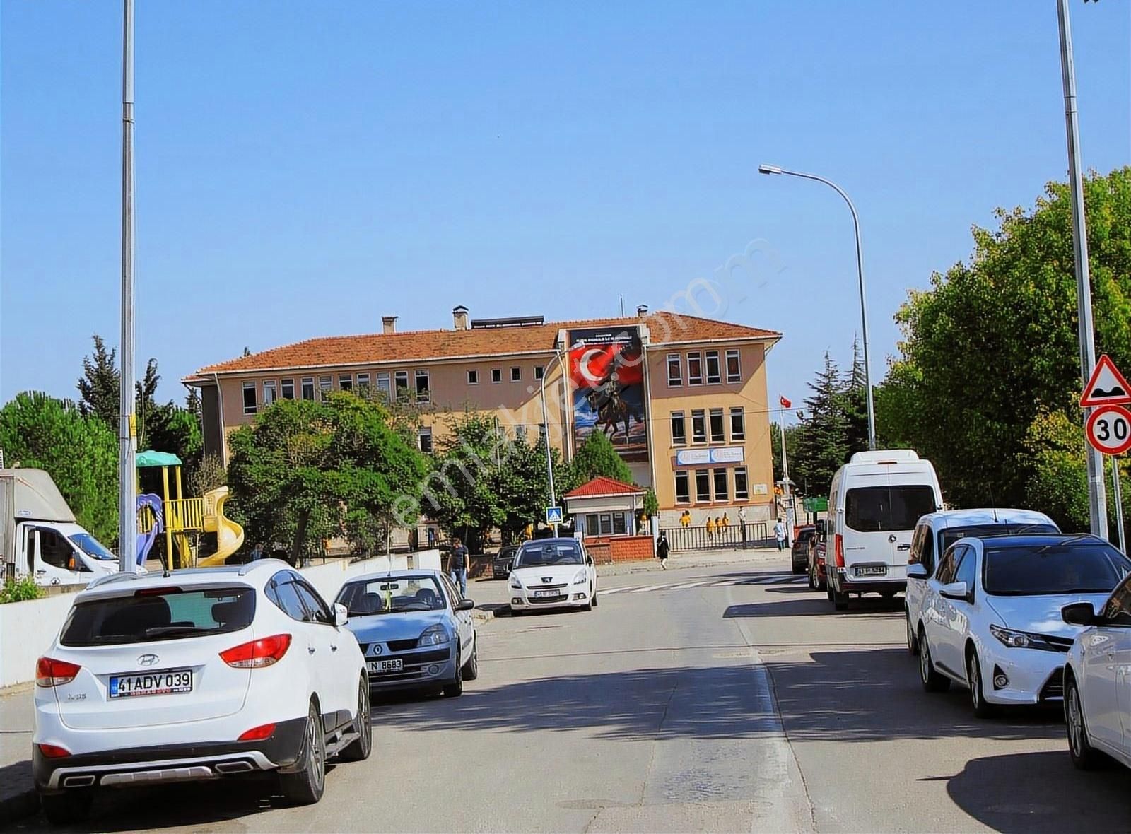 Tepeköy Mahallesinde Satılık Dükkan - Görsel 6