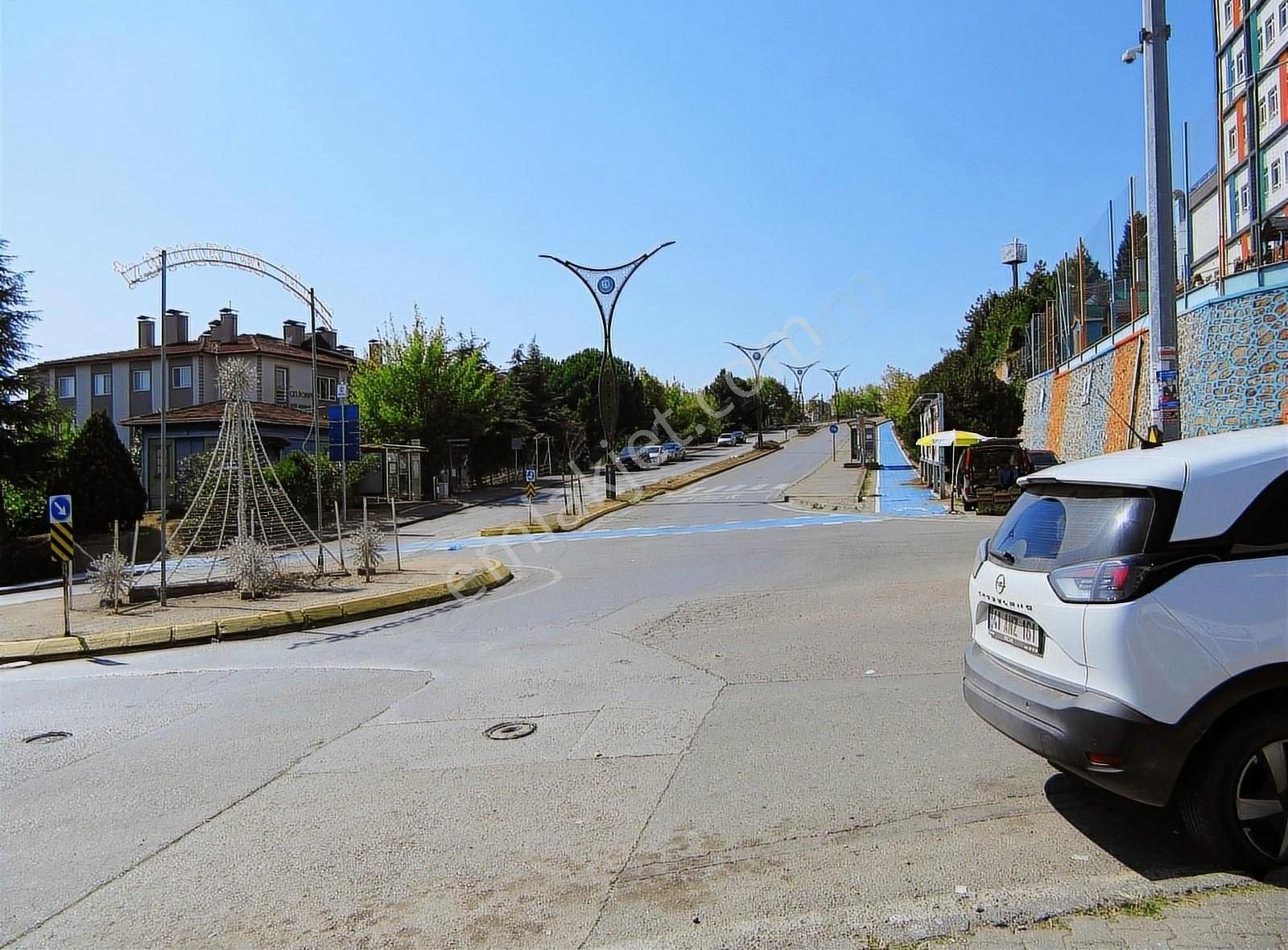 Tepeköy Mahallesinde Satılık Dükkan - Görsel 10