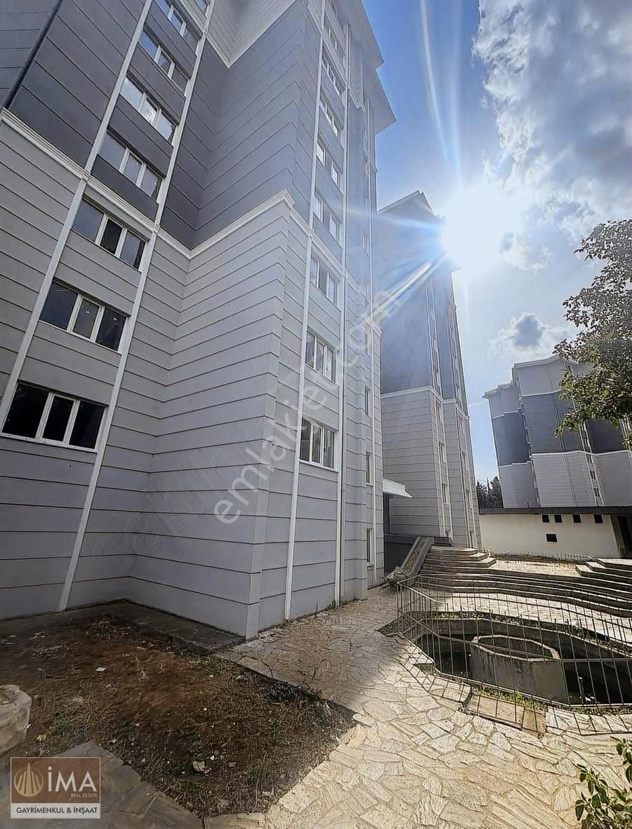 İma'dan Tekirdağ Süleymanpaşa'da Denize Sıfır 3+1 Satılık Daire - Görsel 5