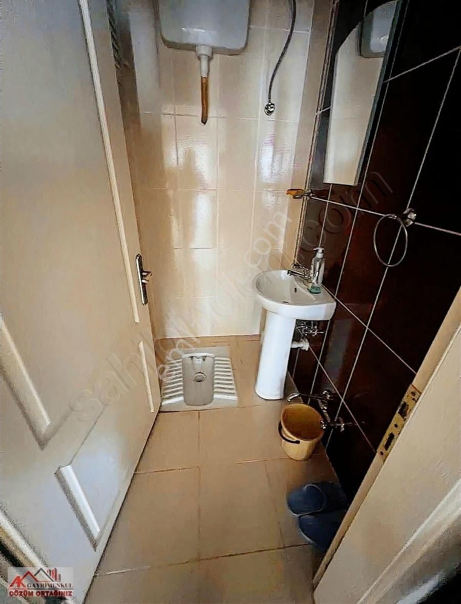 Gebze Tatlıkuyu Mah Asansörlü Kiralık 2+1 Arakat Daire