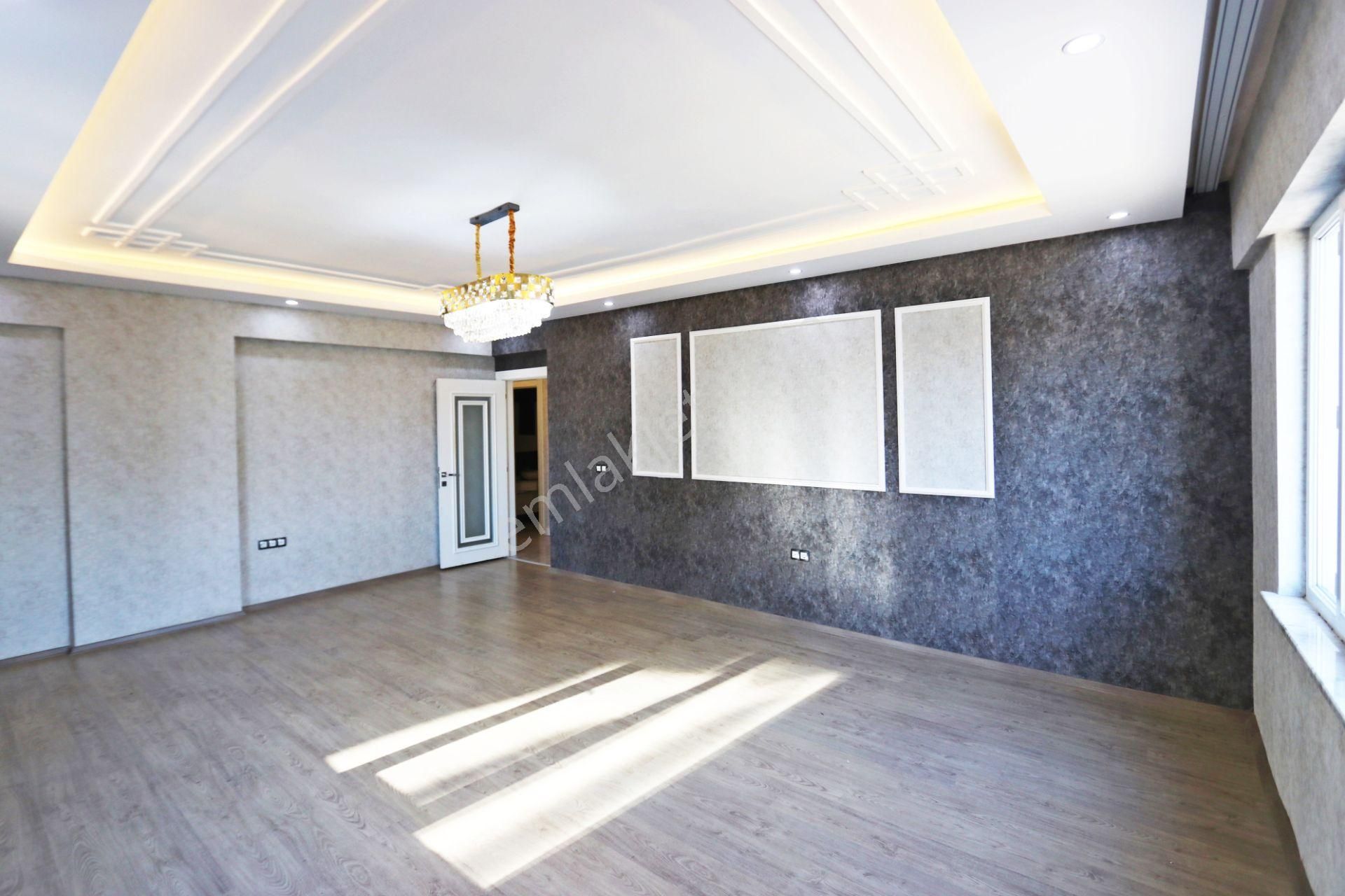 Fıstıklık İmam Çoban Çvr. Az Katlı Yerden Isıtmalı Ultralüx 3+1 - Görsel 8