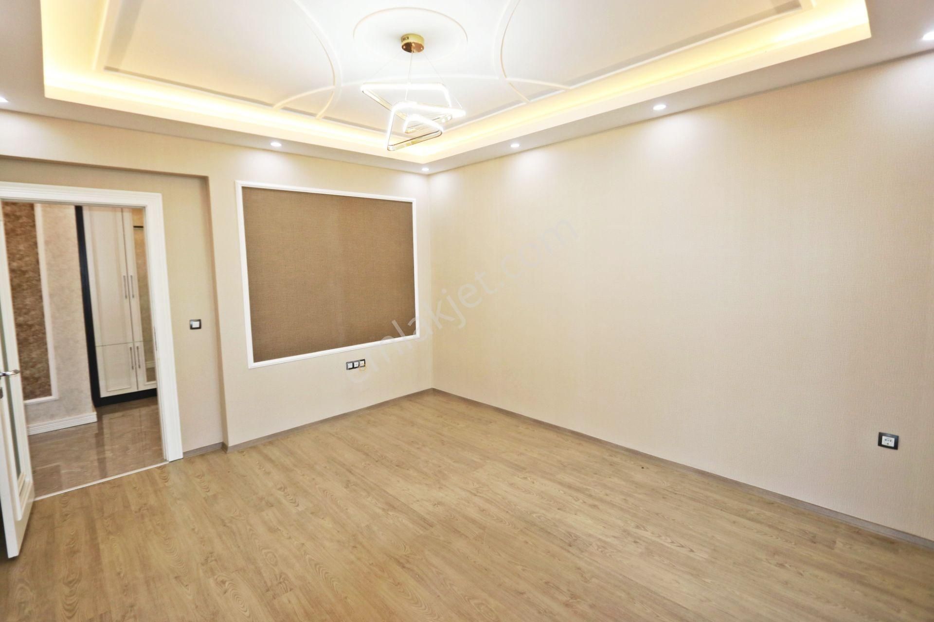 Fıstıklık İmam Çoban Çvr. Az Katlı Yerden Isıtmalı Ultralüx 3+1 - Görsel 12