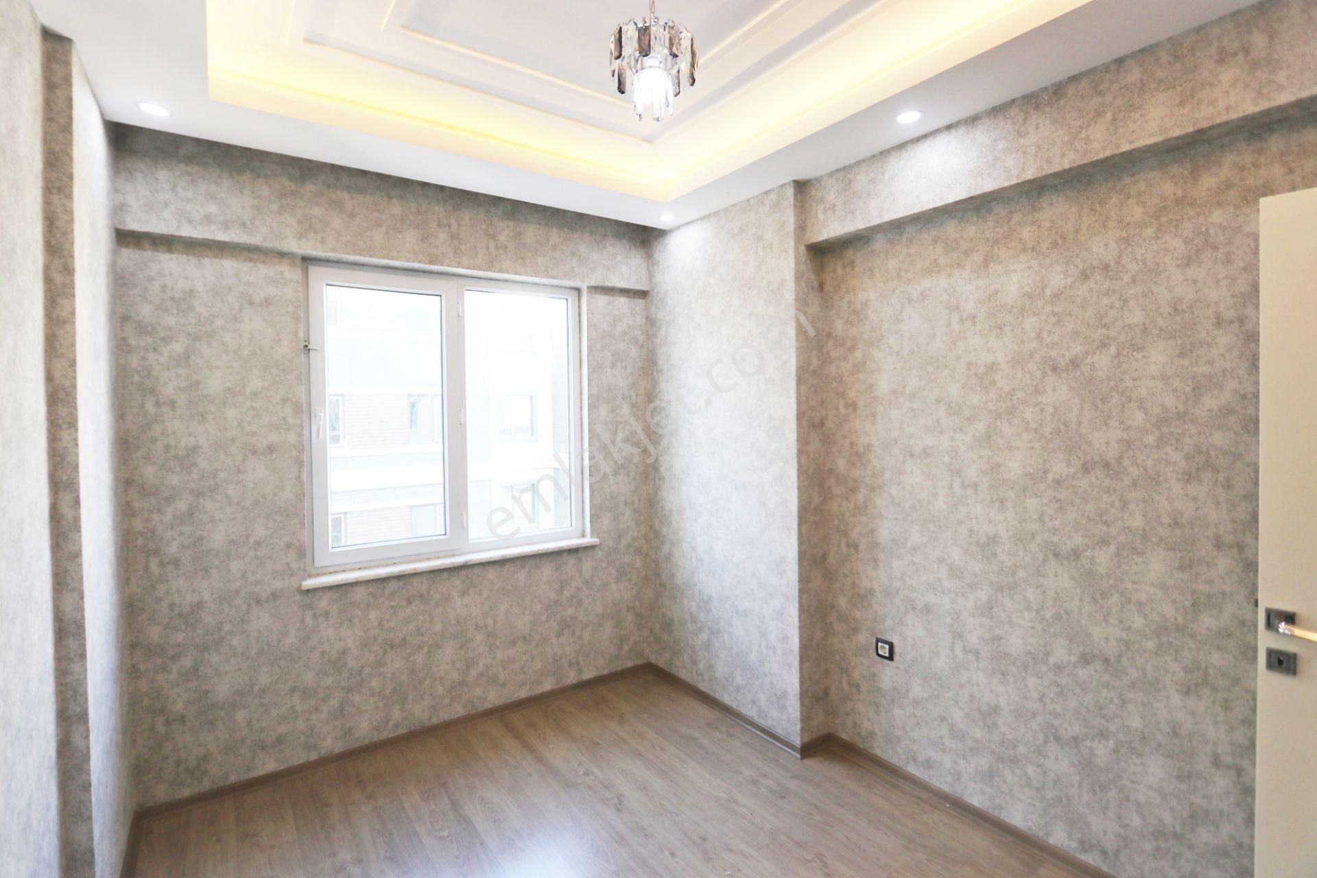 Fıstıklık İmam Çoban Çvr. Az Katlı Yerden Isıtmalı Ultralüx 3+1 - Görsel 14