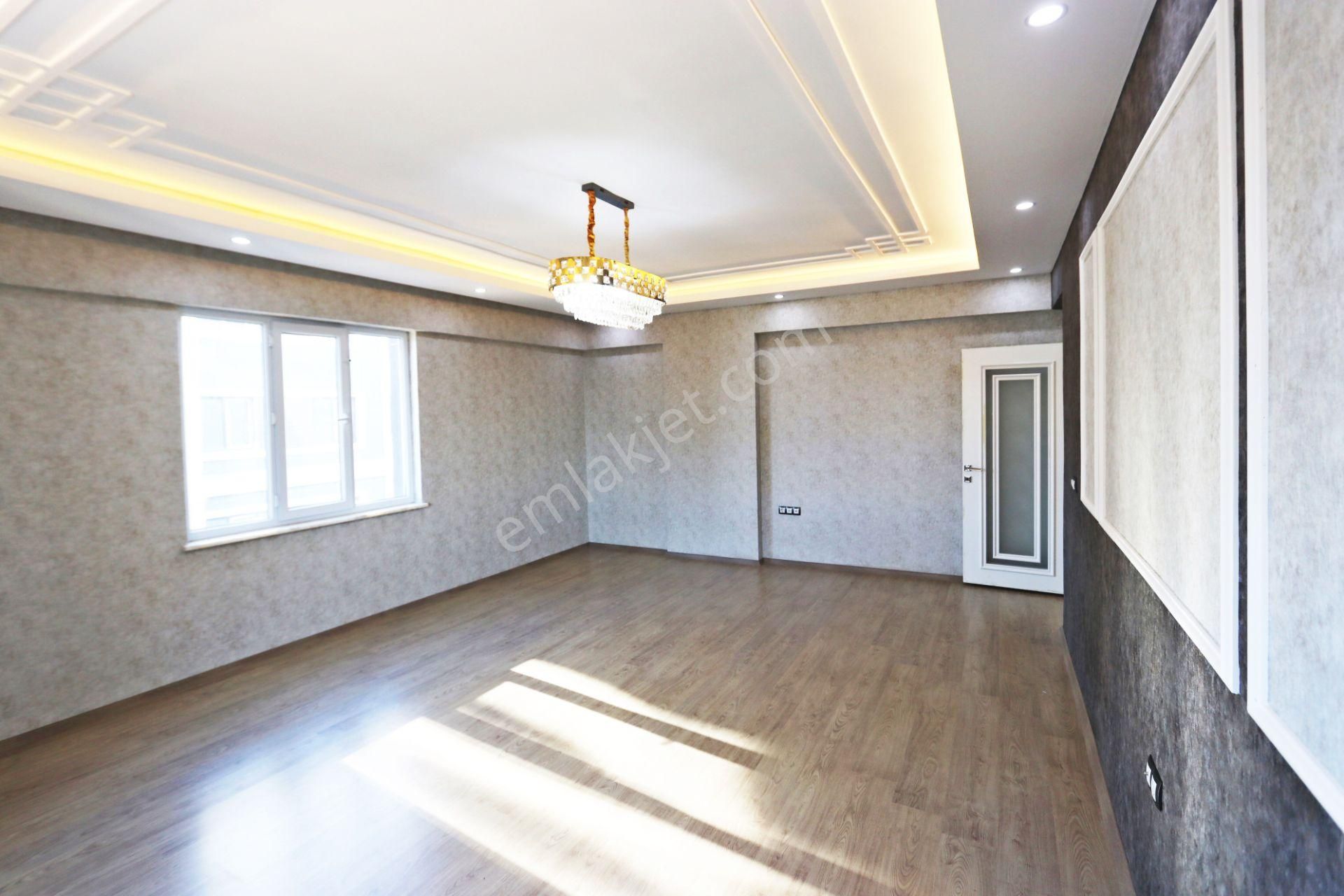 Fıstıklık İmam Çoban Çvr. Az Katlı Yerden Isıtmalı Ultralüx 3+1 - Görsel 9