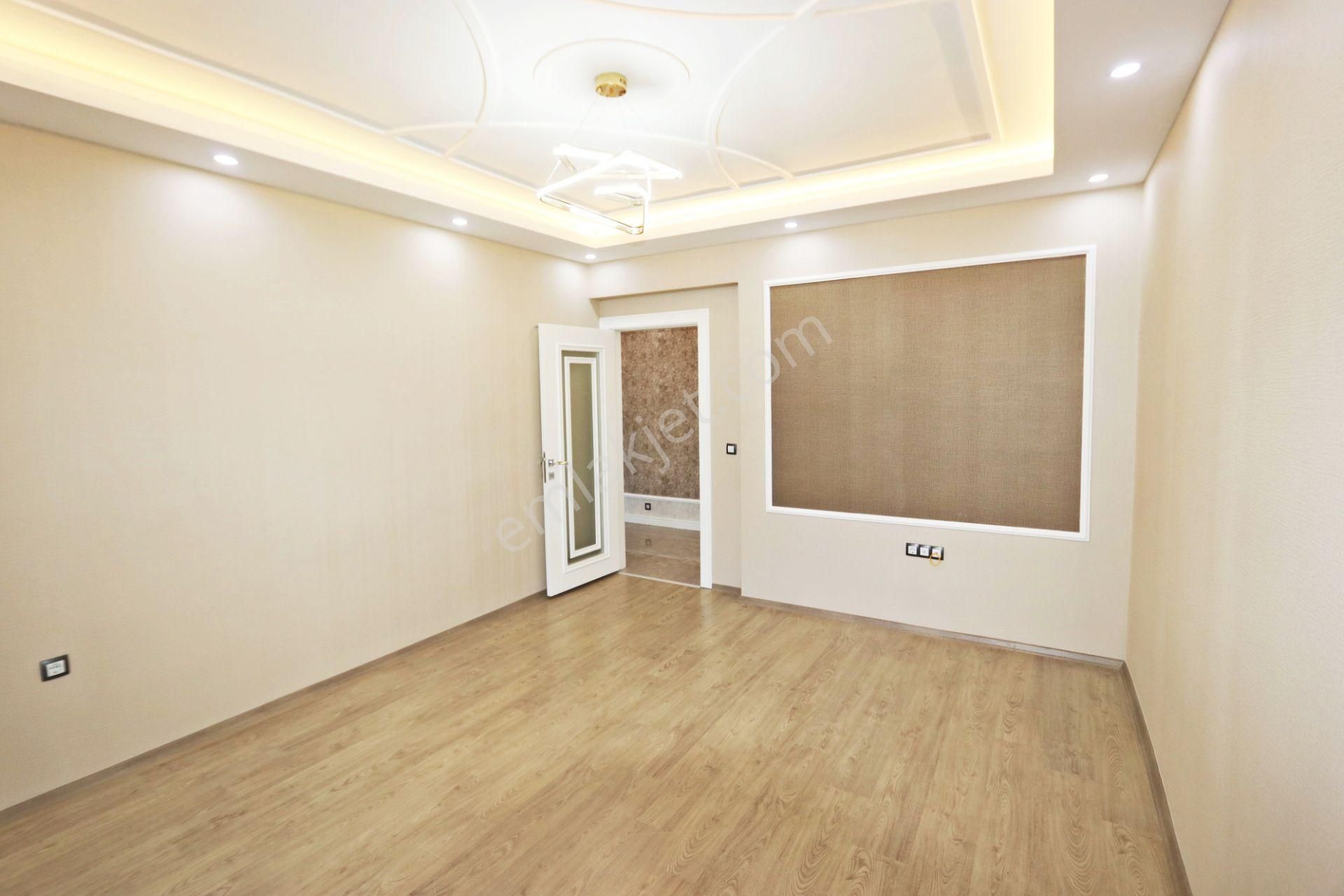 Fıstıklık İmam Çoban Çvr. Az Katlı Yerden Isıtmalı Ultralüx 3+1 - Görsel 11