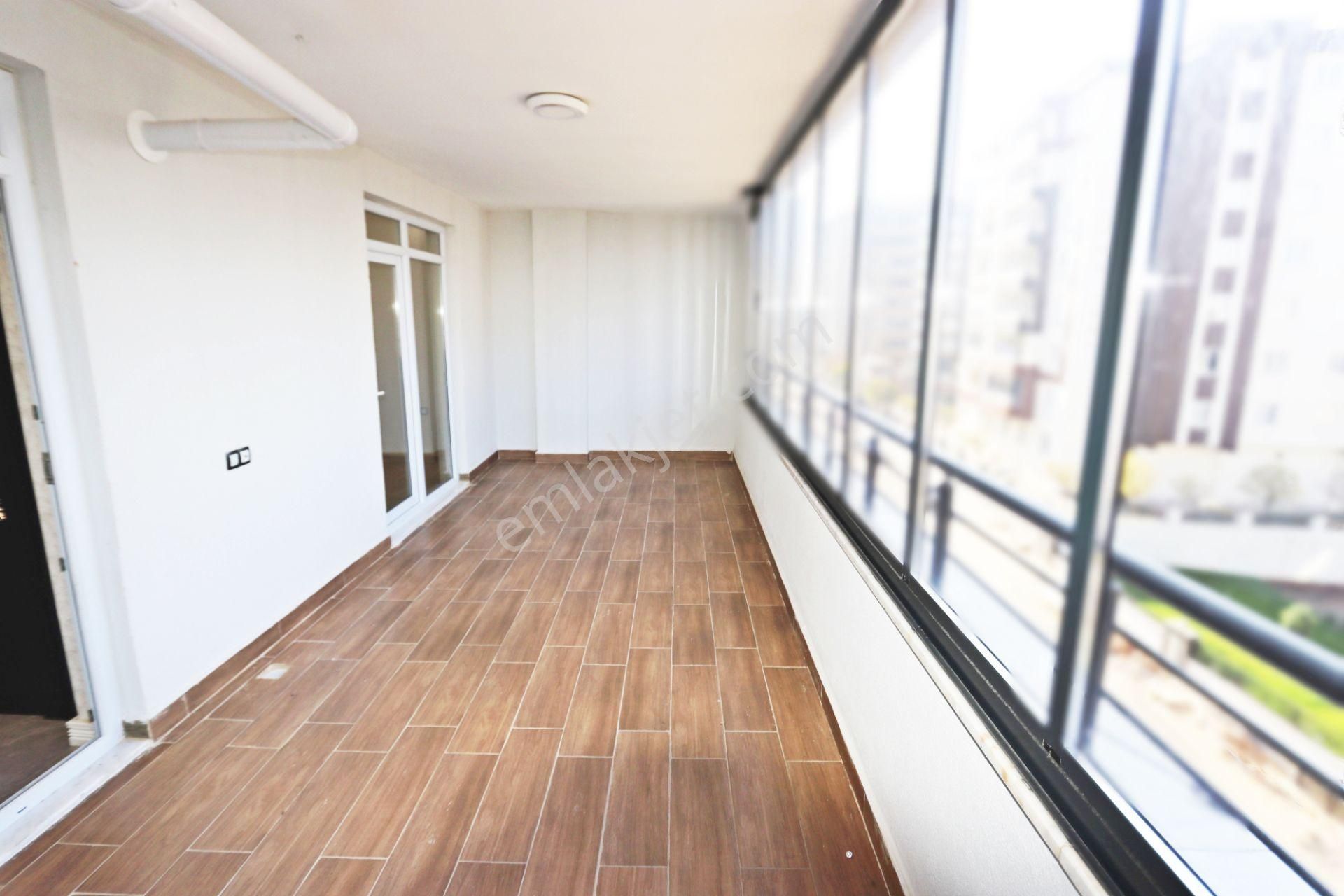 Fıstıklık İmam Çoban Çvr. Az Katlı Yerden Isıtmalı Ultralüx 3+1 - Görsel 5