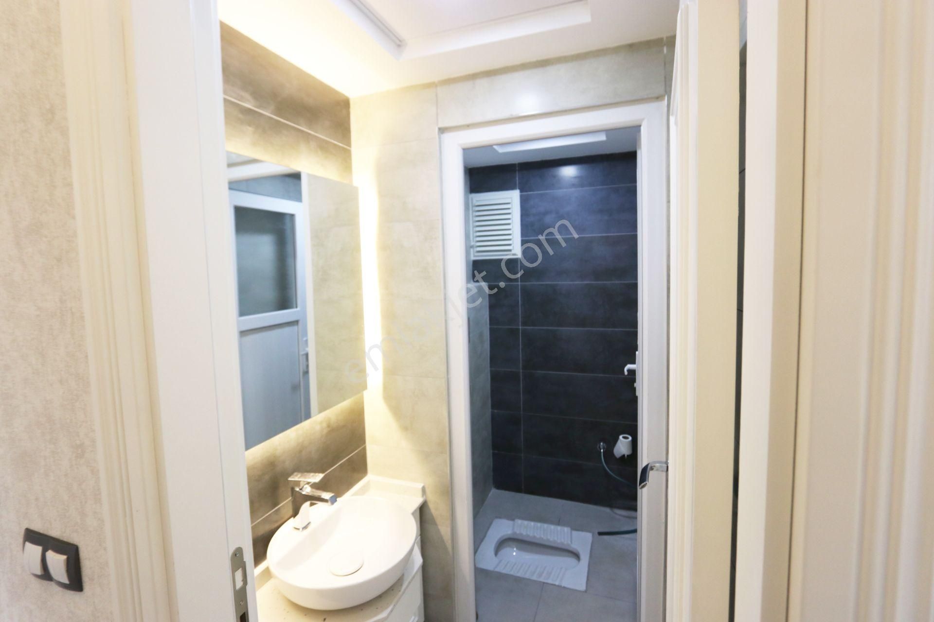 Fıstıklık İmam Çoban Çvr. Az Katlı Yerden Isıtmalı Ultralüx 3+1 - Görsel 25