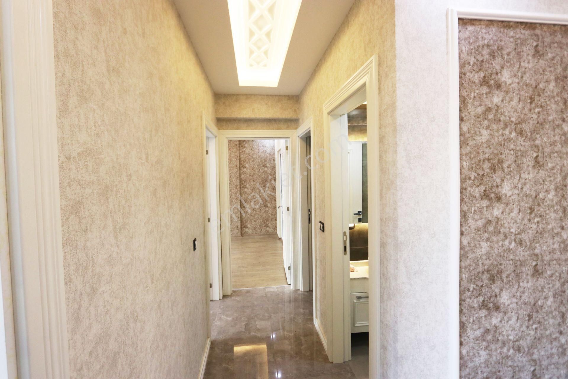 Fıstıklık İmam Çoban Çvr. Az Katlı Yerden Isıtmalı Ultralüx 3+1 - Görsel 26