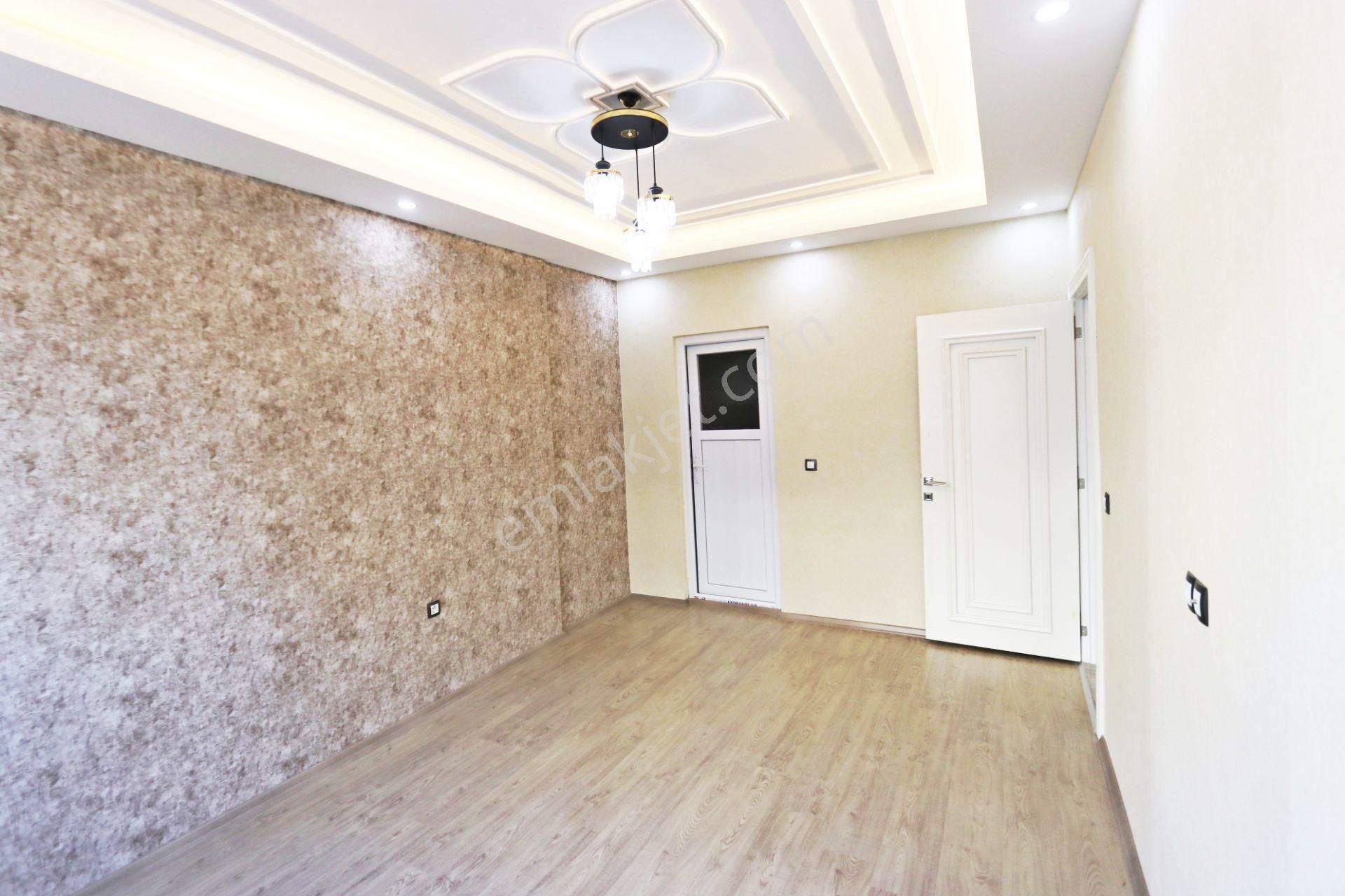 Fıstıklık İmam Çoban Çvr. Az Katlı Yerden Isıtmalı Ultralüx 3+1 - Görsel 20