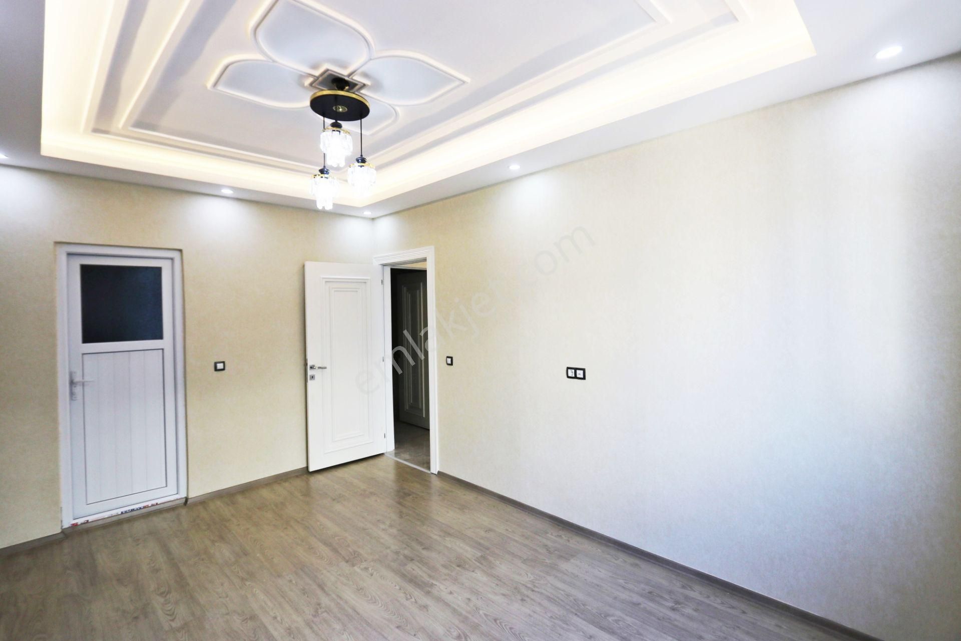 Fıstıklık İmam Çoban Çvr. Az Katlı Yerden Isıtmalı Ultralüx 3+1 - Görsel 19