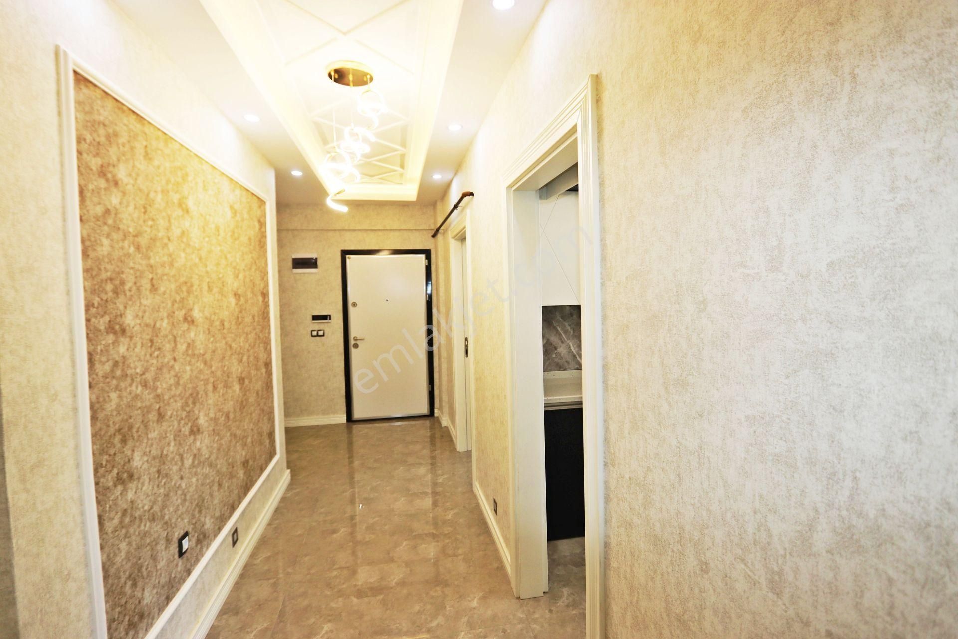 Fıstıklık İmam Çoban Çvr. Az Katlı Yerden Isıtmalı Ultralüx 3+1 - Görsel 27