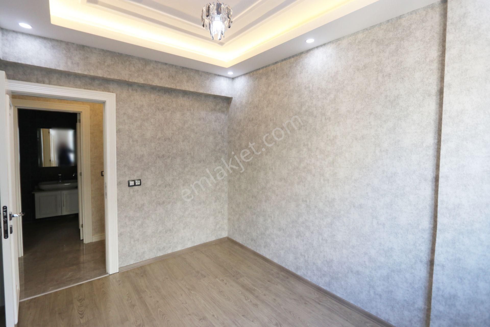 Fıstıklık İmam Çoban Çvr. Az Katlı Yerden Isıtmalı Ultralüx 3+1 - Görsel 16