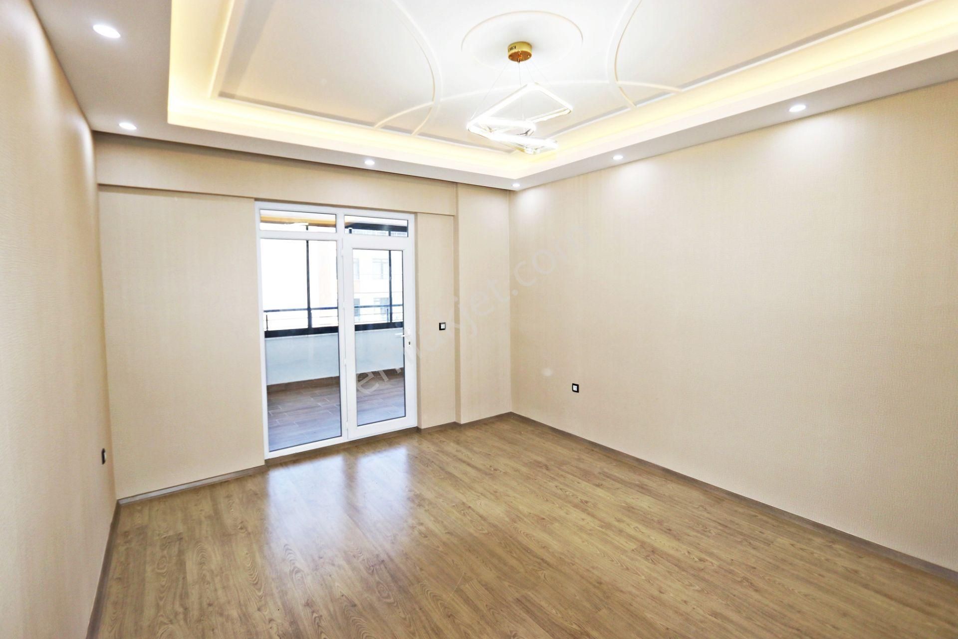 Fıstıklık İmam Çoban Çvr. Az Katlı Yerden Isıtmalı Ultralüx 3+1 - Görsel 10