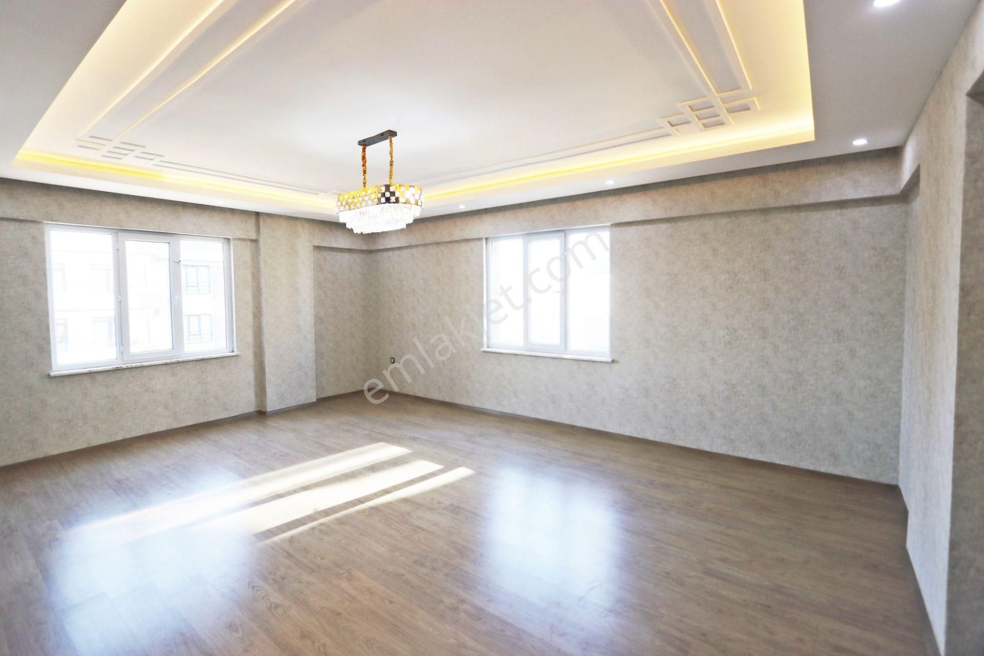 Fıstıklık İmam Çoban Çvr. Az Katlı Yerden Isıtmalı Ultralüx 3+1 - Görsel 6