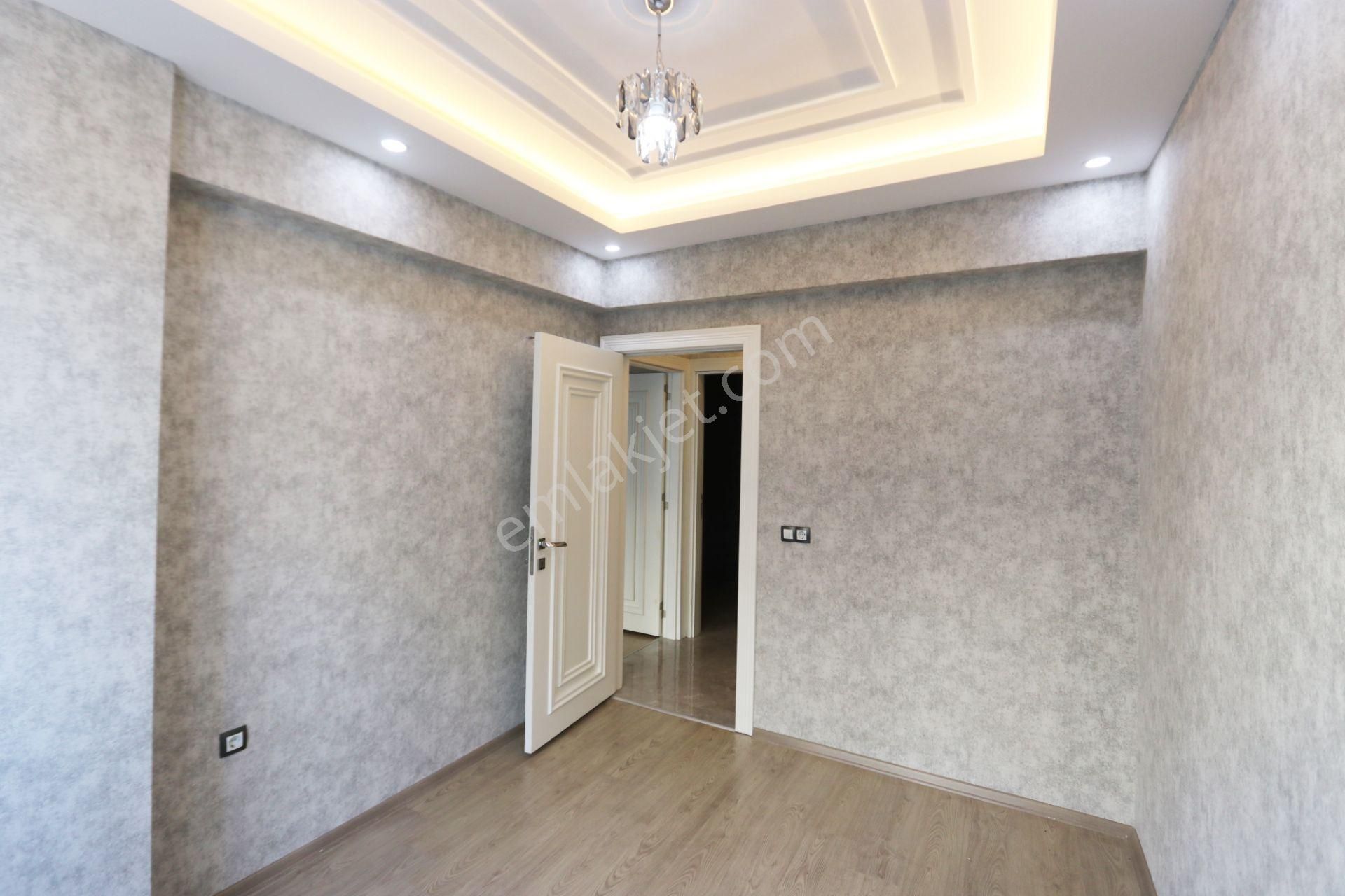 Fıstıklık İmam Çoban Çvr. Az Katlı Yerden Isıtmalı Ultralüx 3+1 - Görsel 15