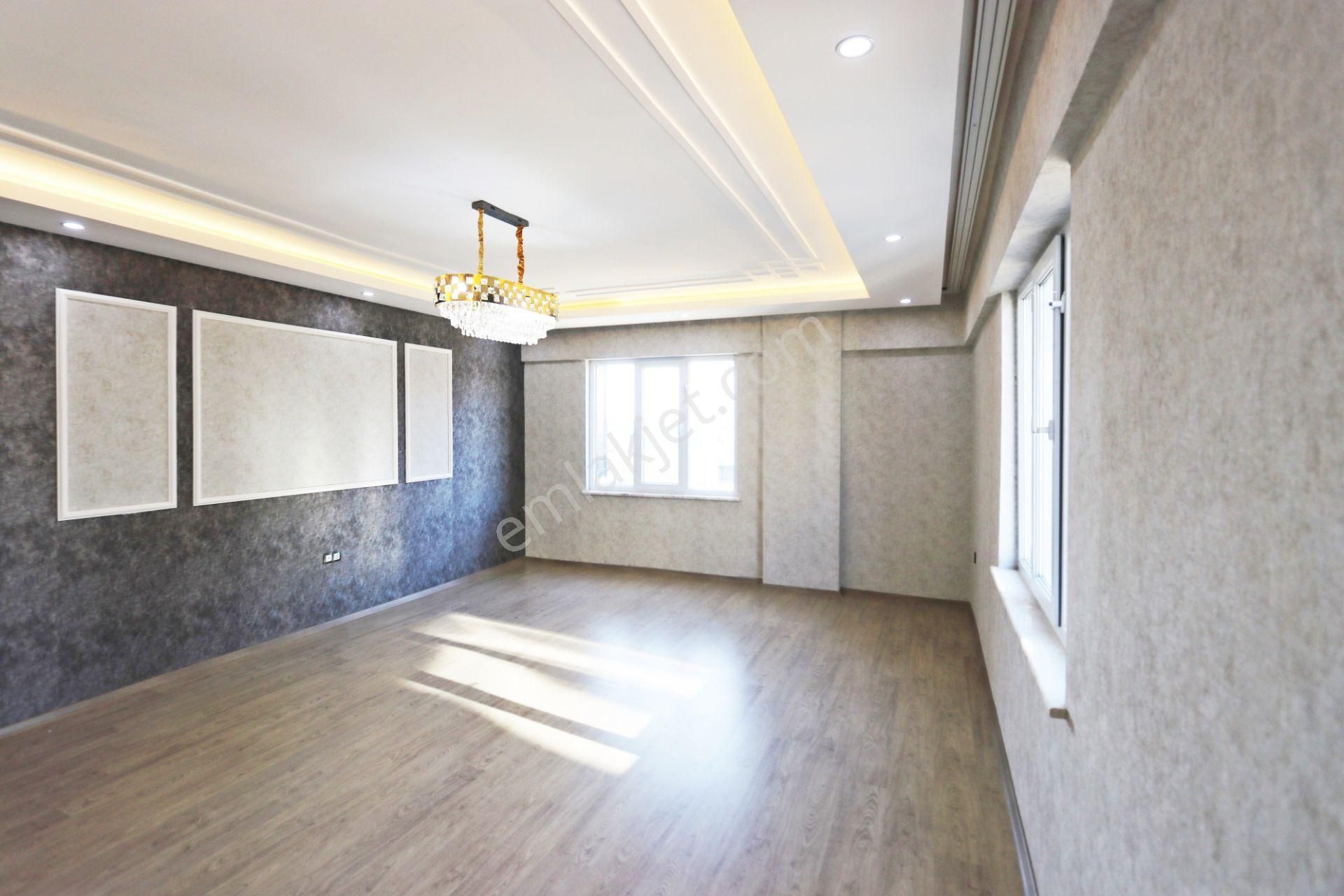 Fıstıklık İmam Çoban Çvr. Az Katlı Yerden Isıtmalı Ultralüx 3+1 - Görsel 7