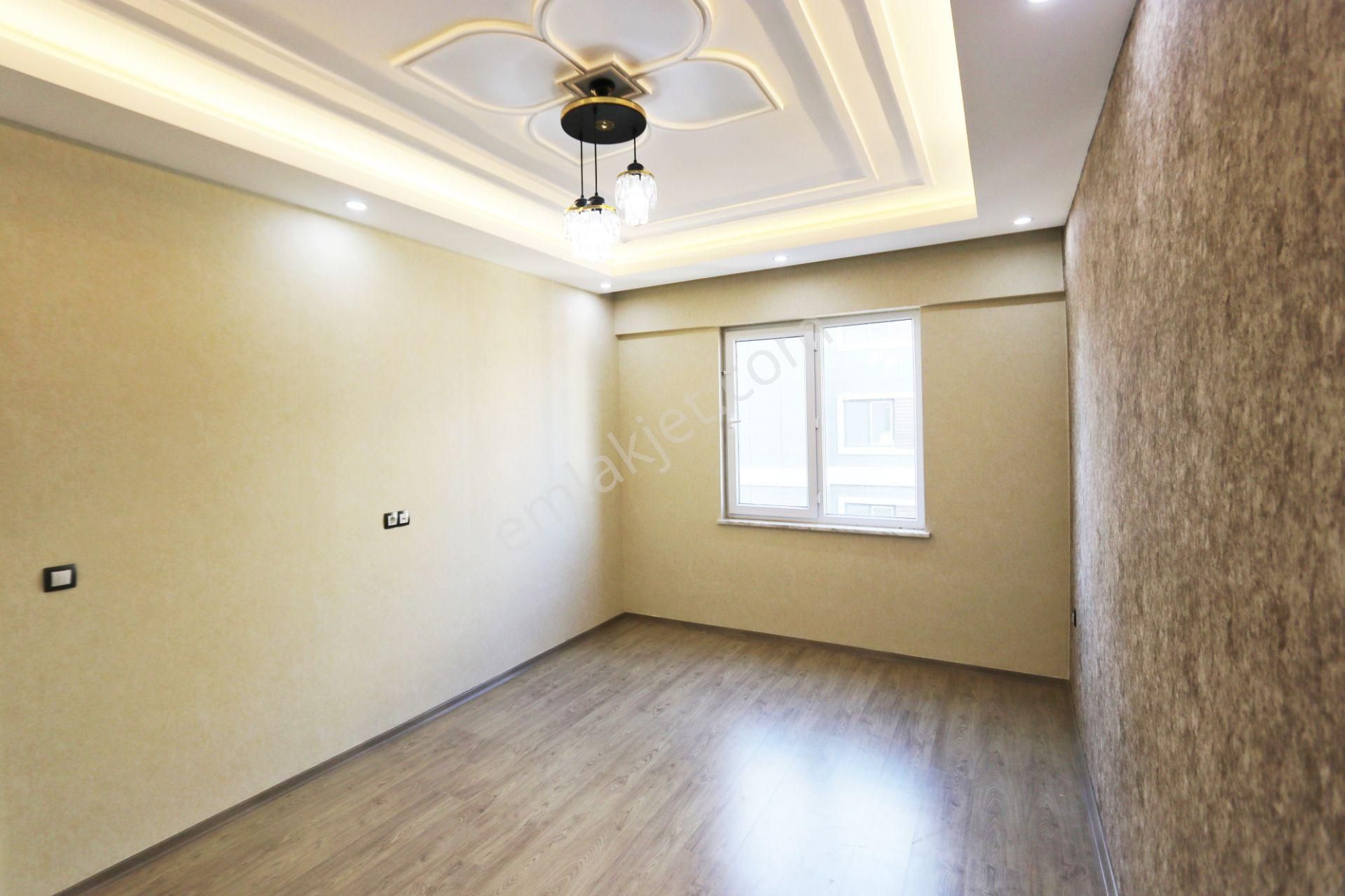 Fıstıklık İmam Çoban Çvr. Az Katlı Yerden Isıtmalı Ultralüx 3+1 - Görsel 18