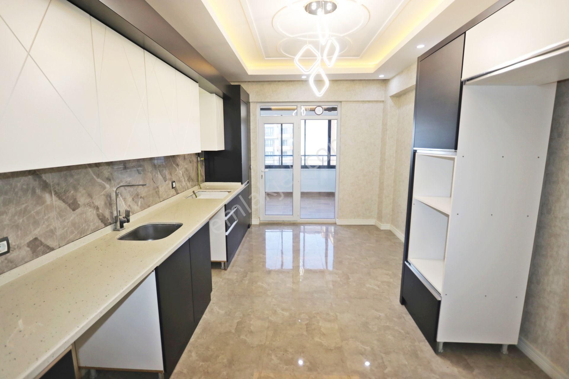 Fıstıklık İmam Çoban Çvr. Az Katlı Yerden Isıtmalı Ultralüx 3+1 - Görsel 2