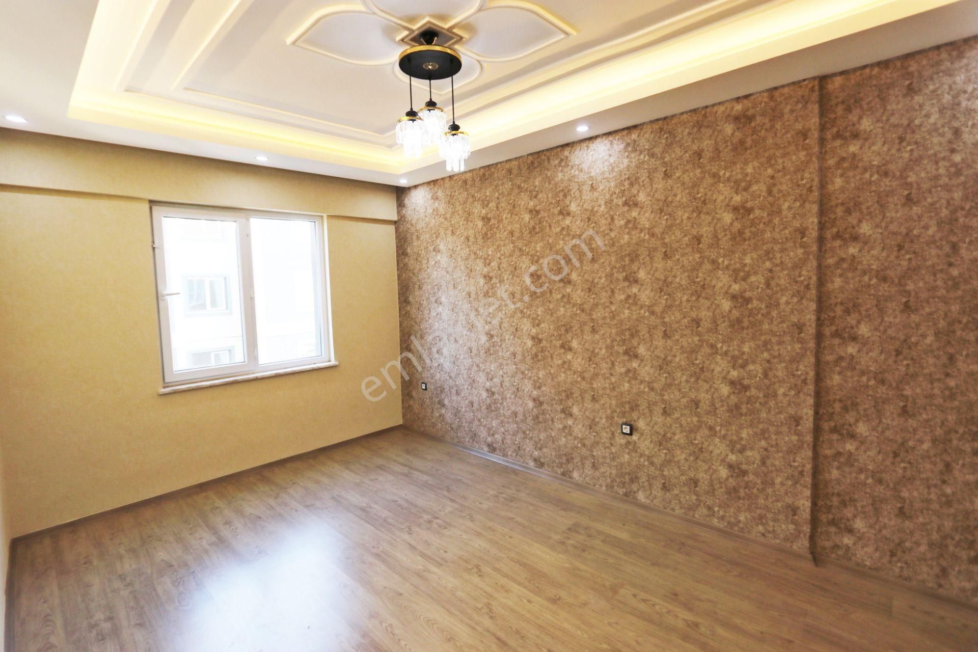 Fıstıklık İmam Çoban Çvr. Az Katlı Yerden Isıtmalı Ultralüx 3+1 - Görsel 17