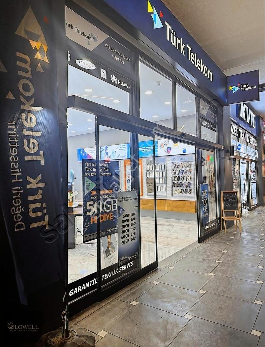 Velux Ankara'da Kurumsal Kiracılı Fırsat Mülk - Görsel 2