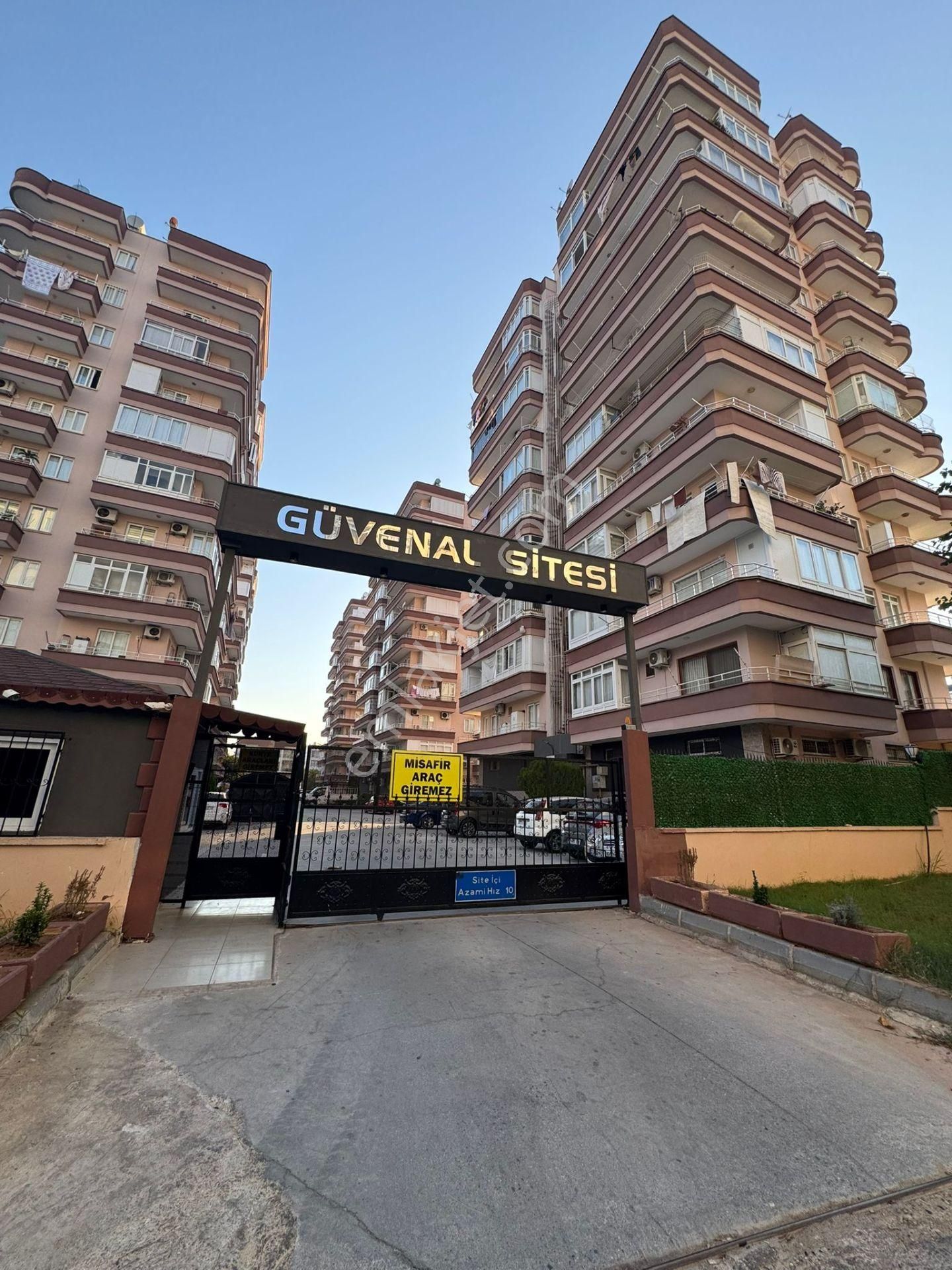 Bolkar’dan Yenişehirde Kiralık 3+1 Daire