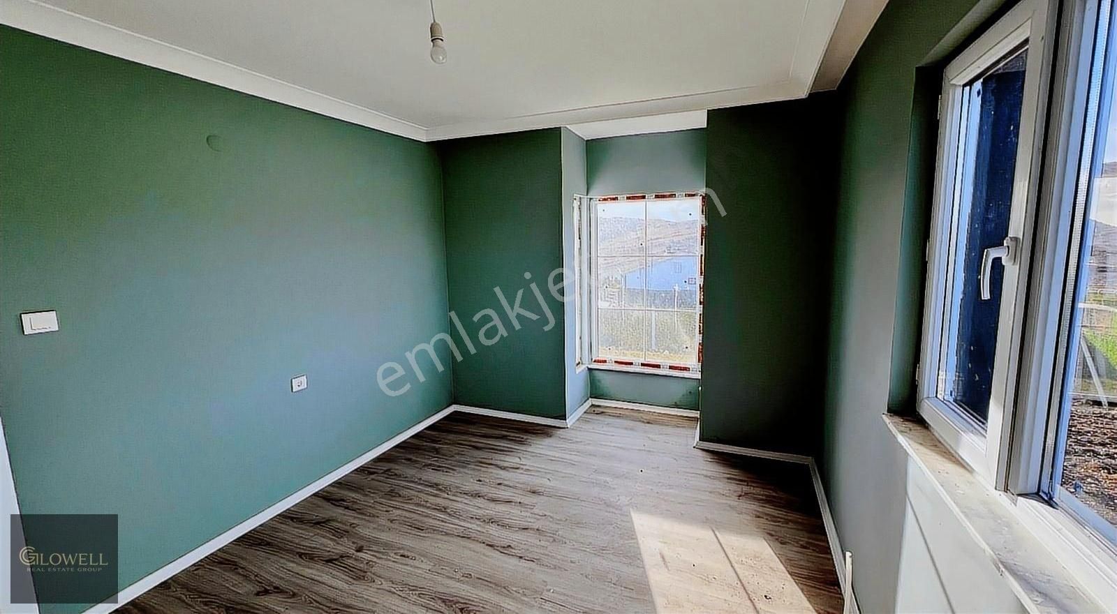 Beynam'da 480 M2 Bahçe İçinde Satılık 2+1 Müstakil Ev - Görsel 2