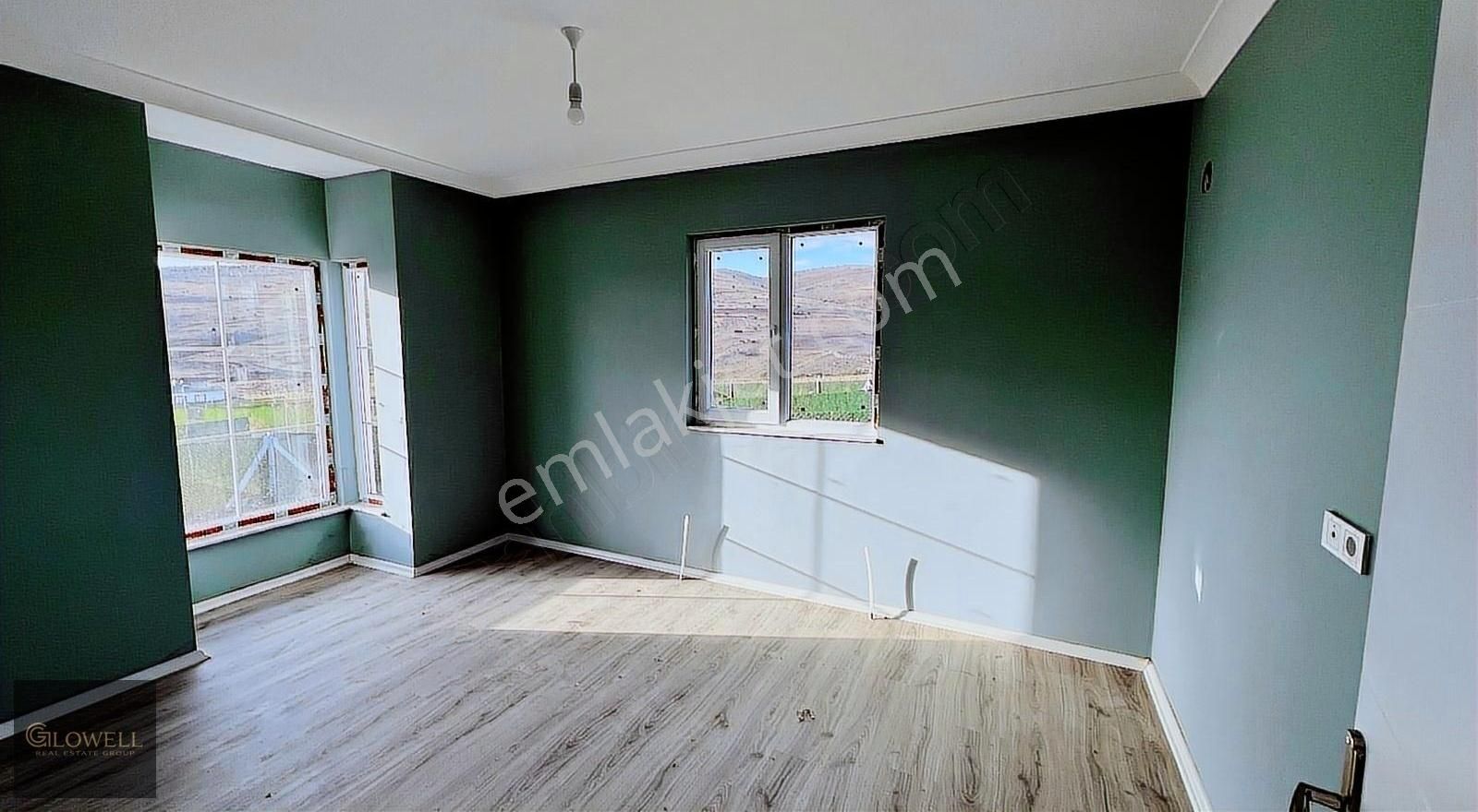 Beynam'da 480 M2 Bahçe İçinde Satılık 2+1 Müstakil Ev - Görsel 8