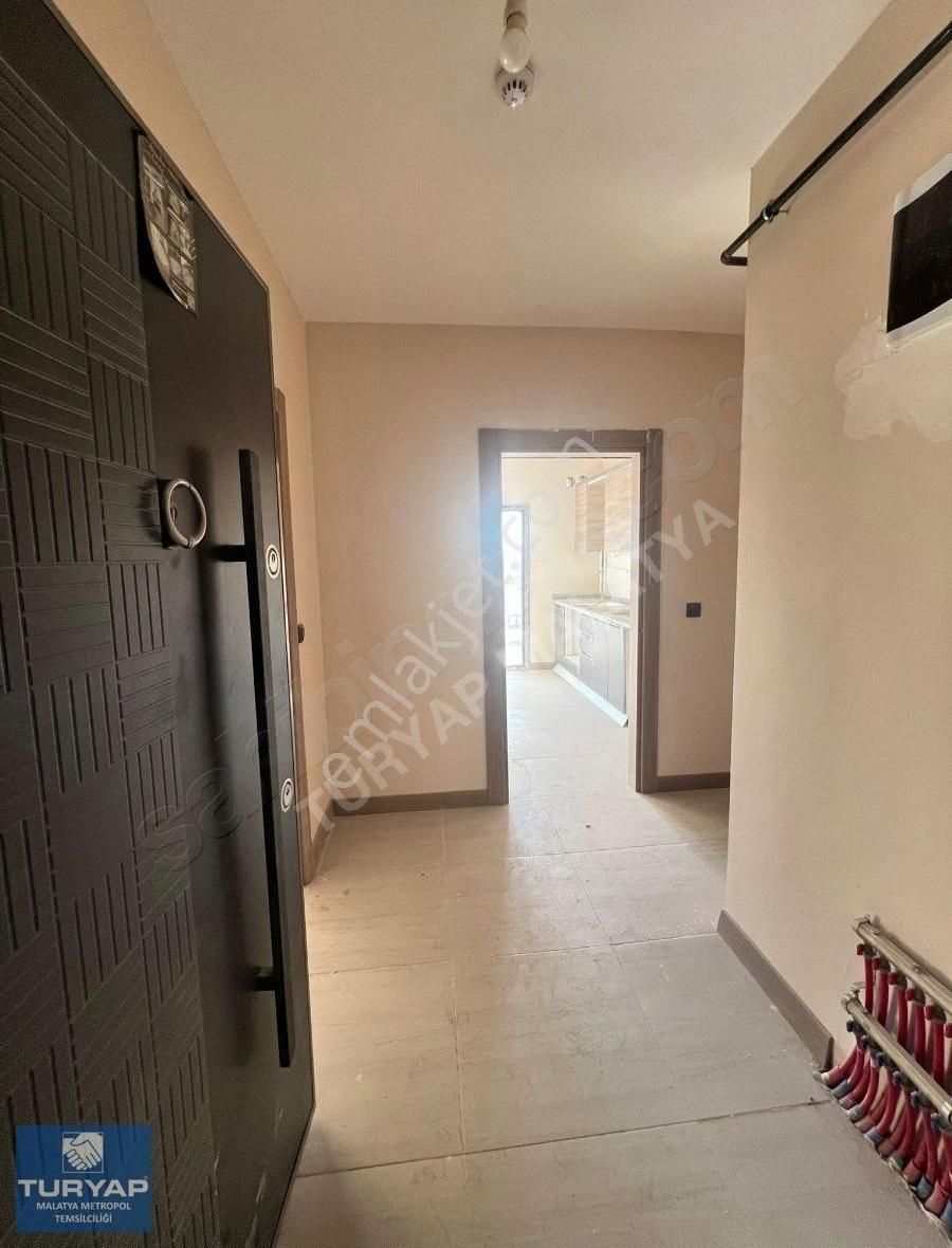 Turyap Metropol'den İkizce 2. Bölge 3. Etap Kiralık 3+1 Daire