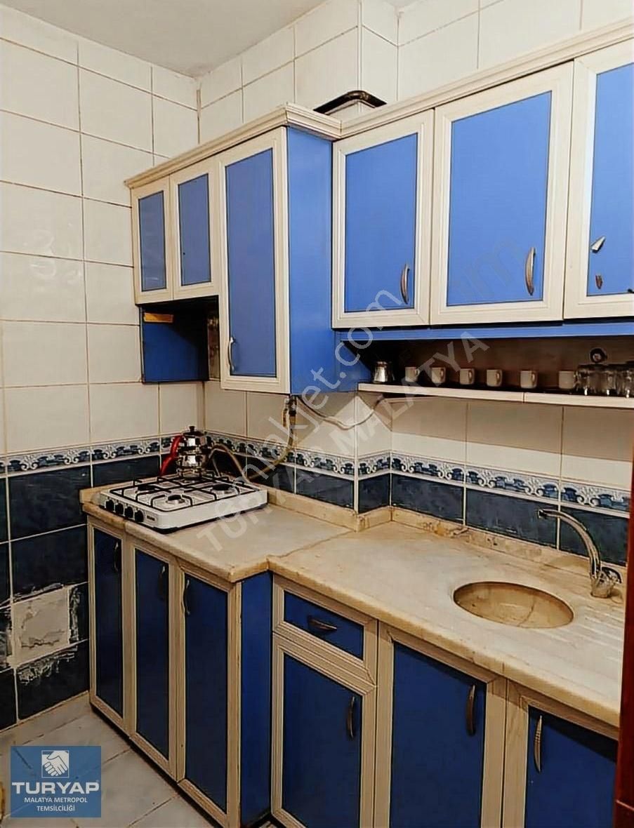 Turyap'tan Mimarsinan'da 1+1 Teras Kat Eşyalı Kiralık Daire