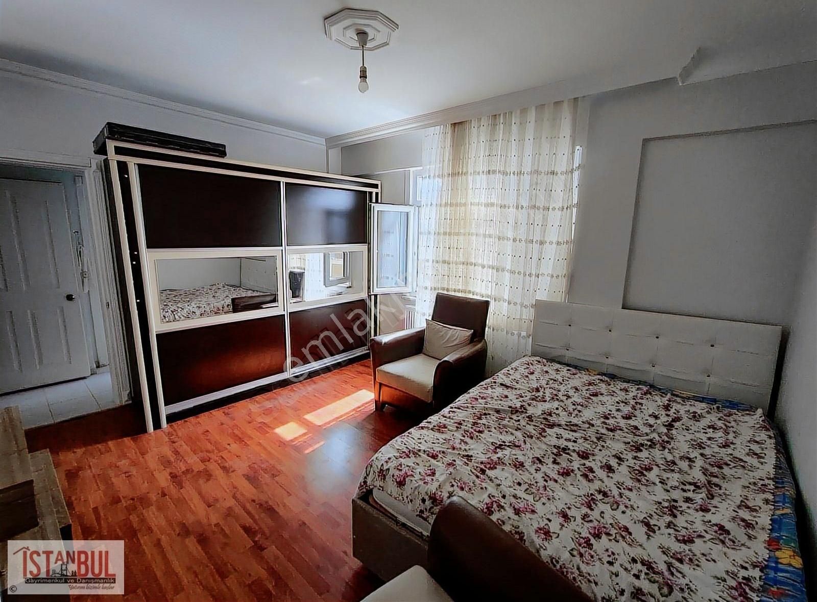 Yeditepe Üniversitesi Yanı Eşyalı 1+0 Stüdyo Kiralık Daire