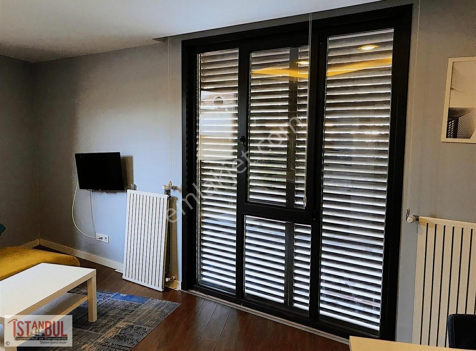 7tepe Üniversitesi Üst Kapı Karşısı Bayan Öğrenciye Kiralık 1+0