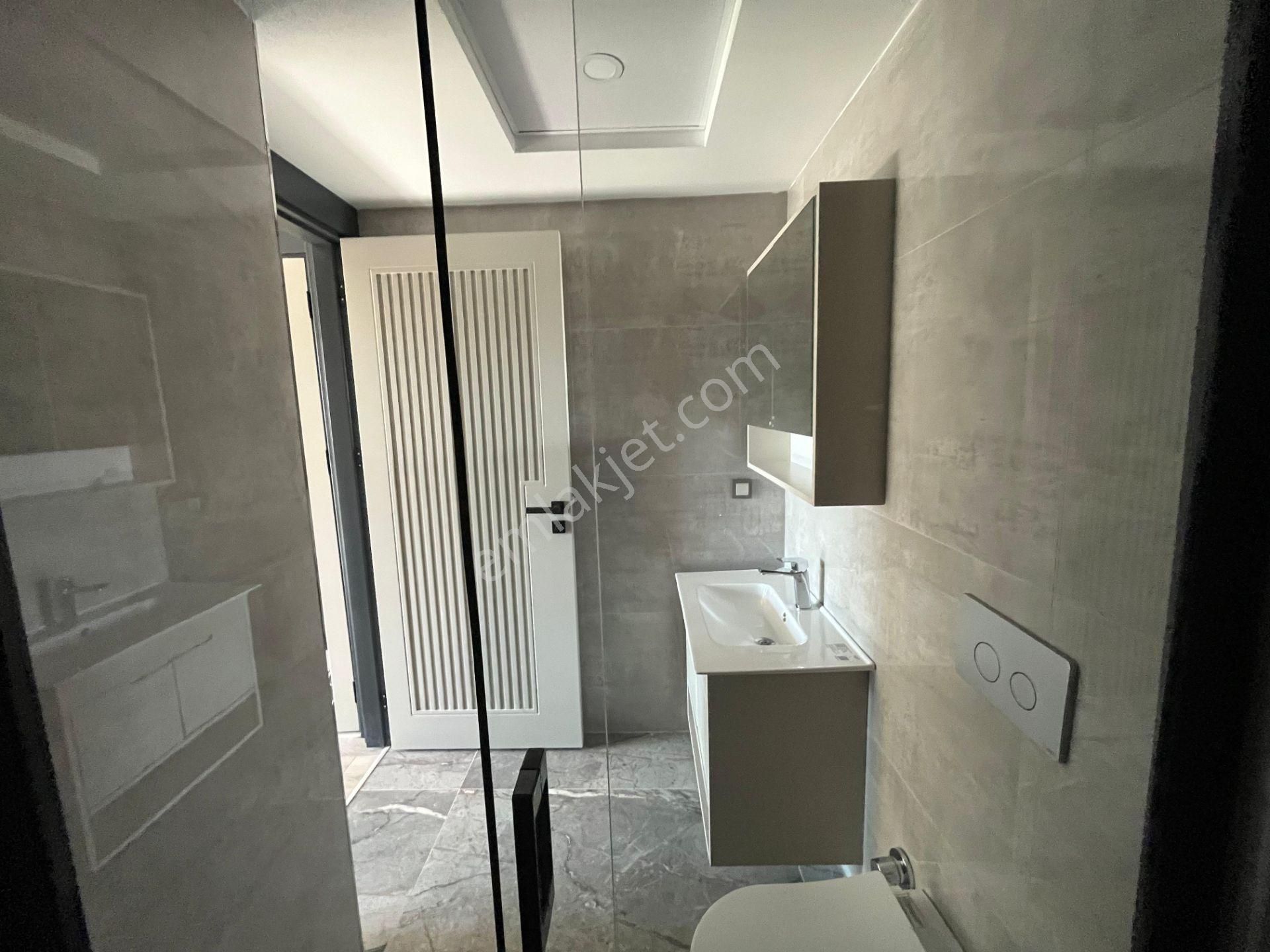 Talas Avenir Marvel 300 Ultra Lüks 3.5+1 Satılık Daire 56/1 - Görsel 9