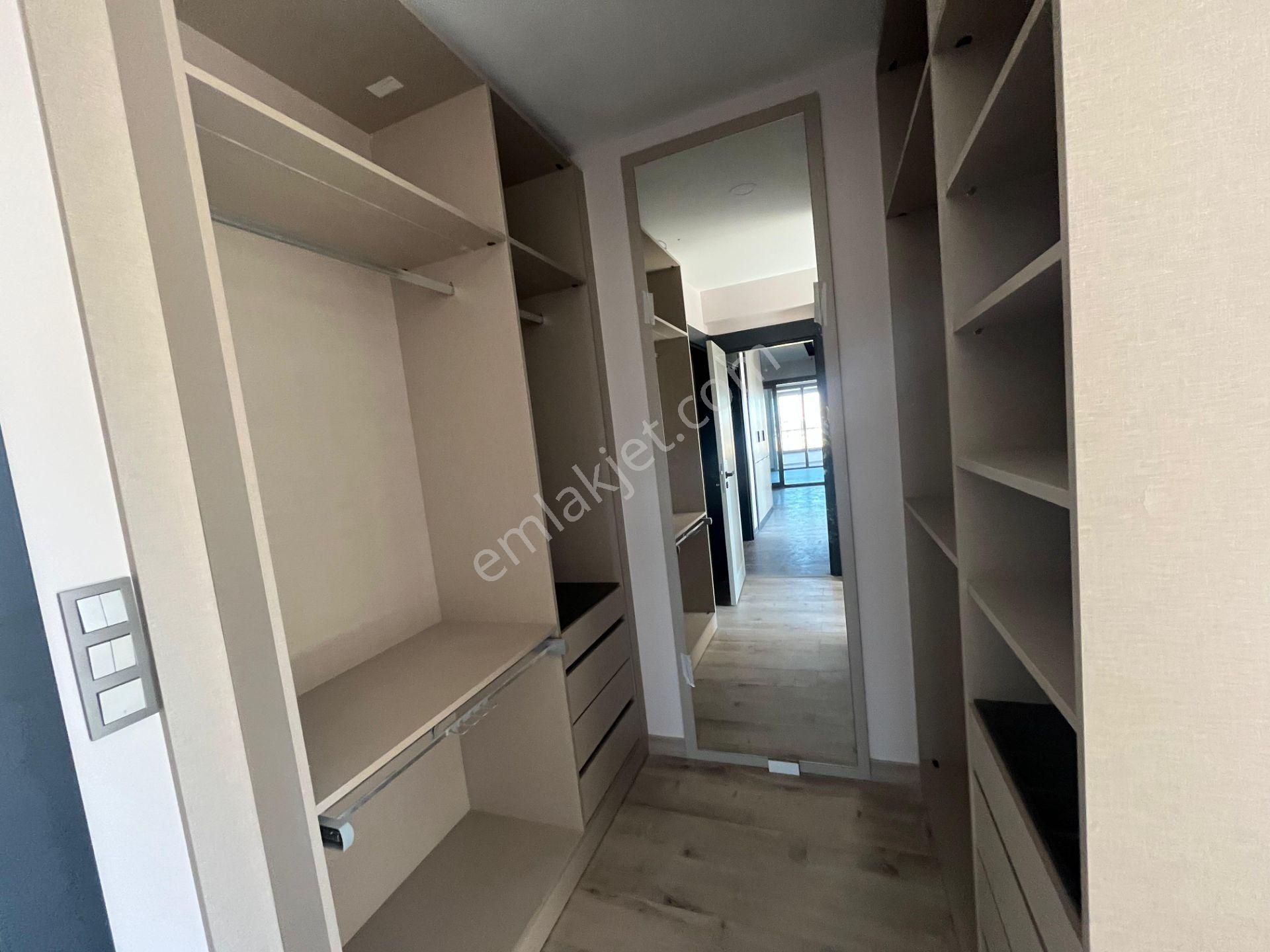 Talas Avenir Marvel 300 Ultra Lüks 3.5+1 Satılık Daire 56/1 - Görsel 10