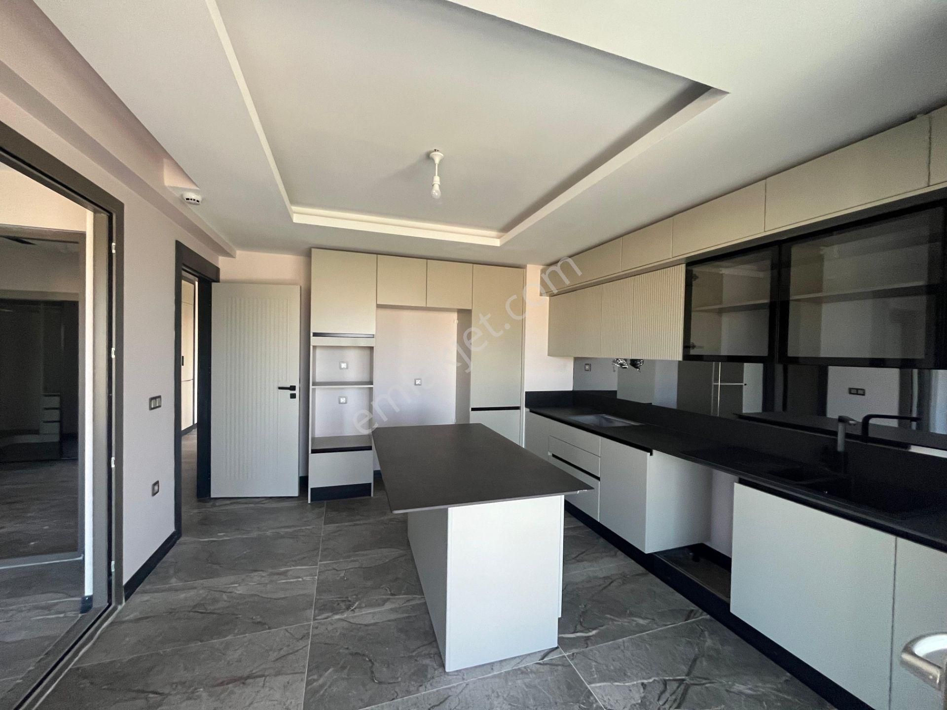 Talas Avenir Marvel 300 Ultra Lüks 3.5+1 Satılık Daire 56/1 - Görsel 7