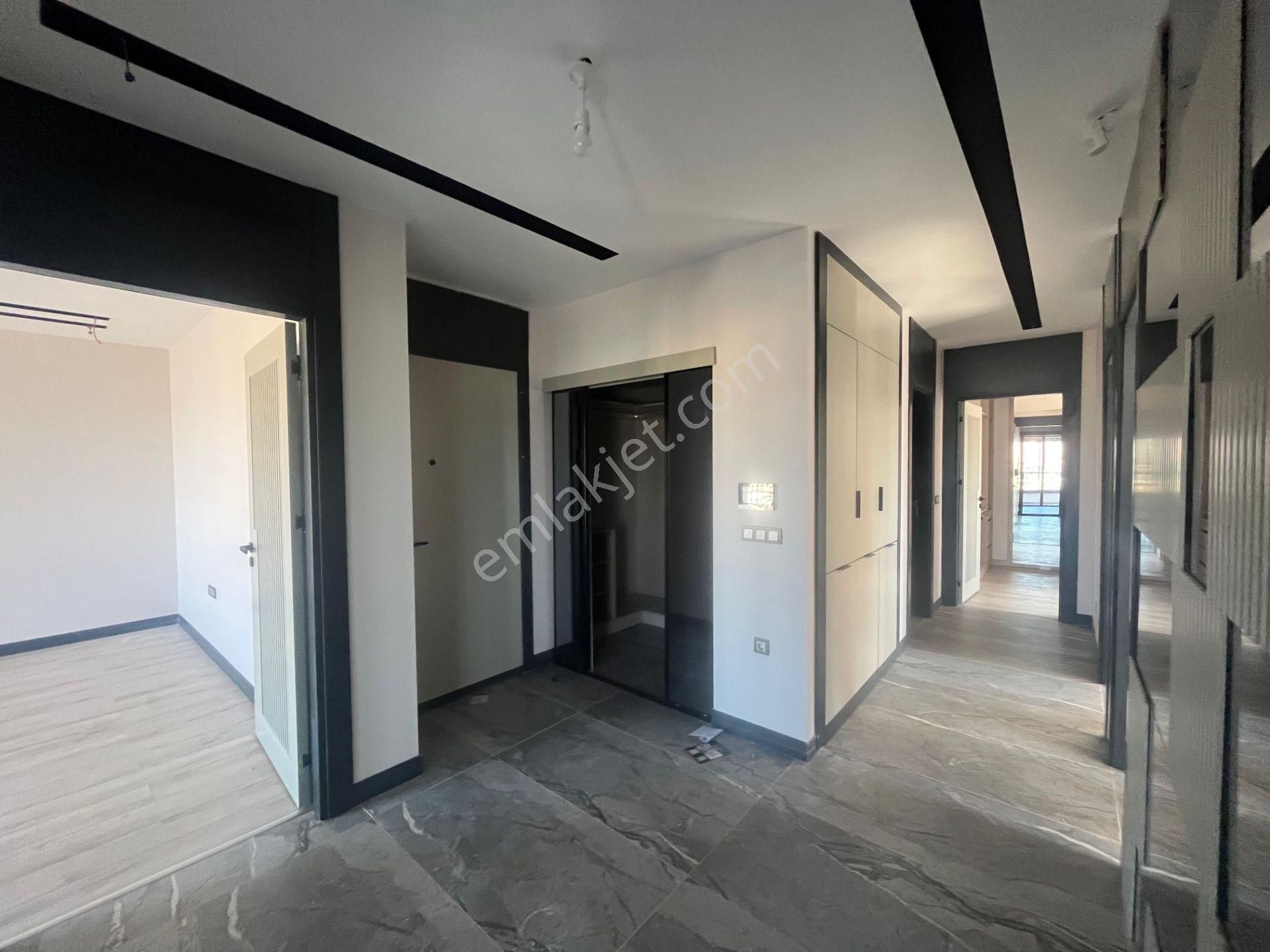 Talas Avenir Marvel 300 Ultra Lüks 3.5+1 Satılık Daire 56/1 - Görsel 15