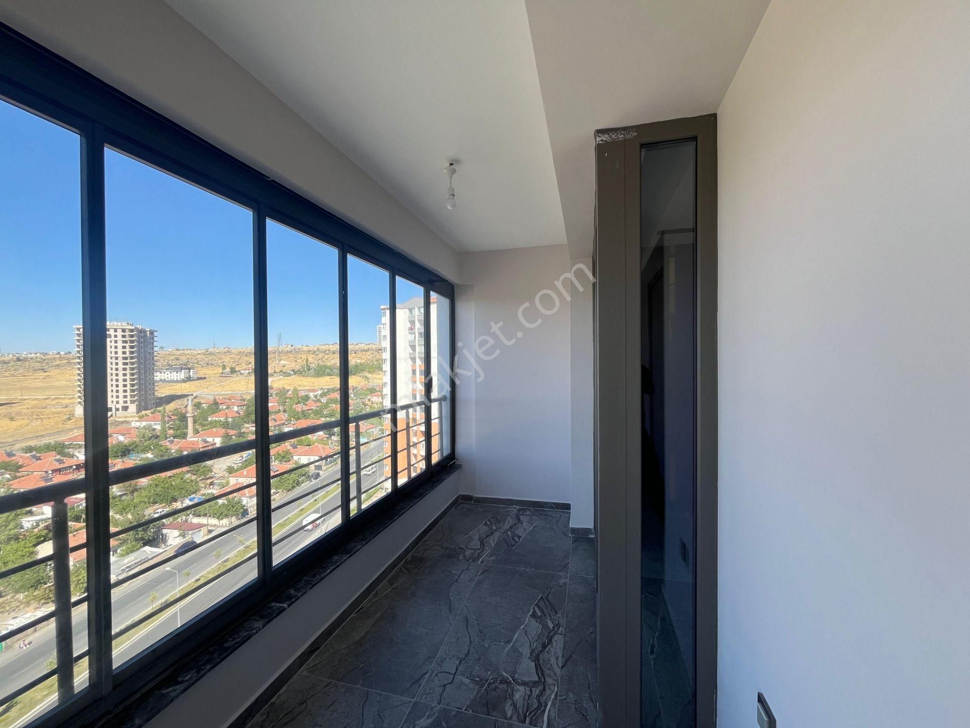 Talas Avenir Marvel 300 Ultra Lüks 3.5+1 Satılık Daire 56/1 - Görsel 21